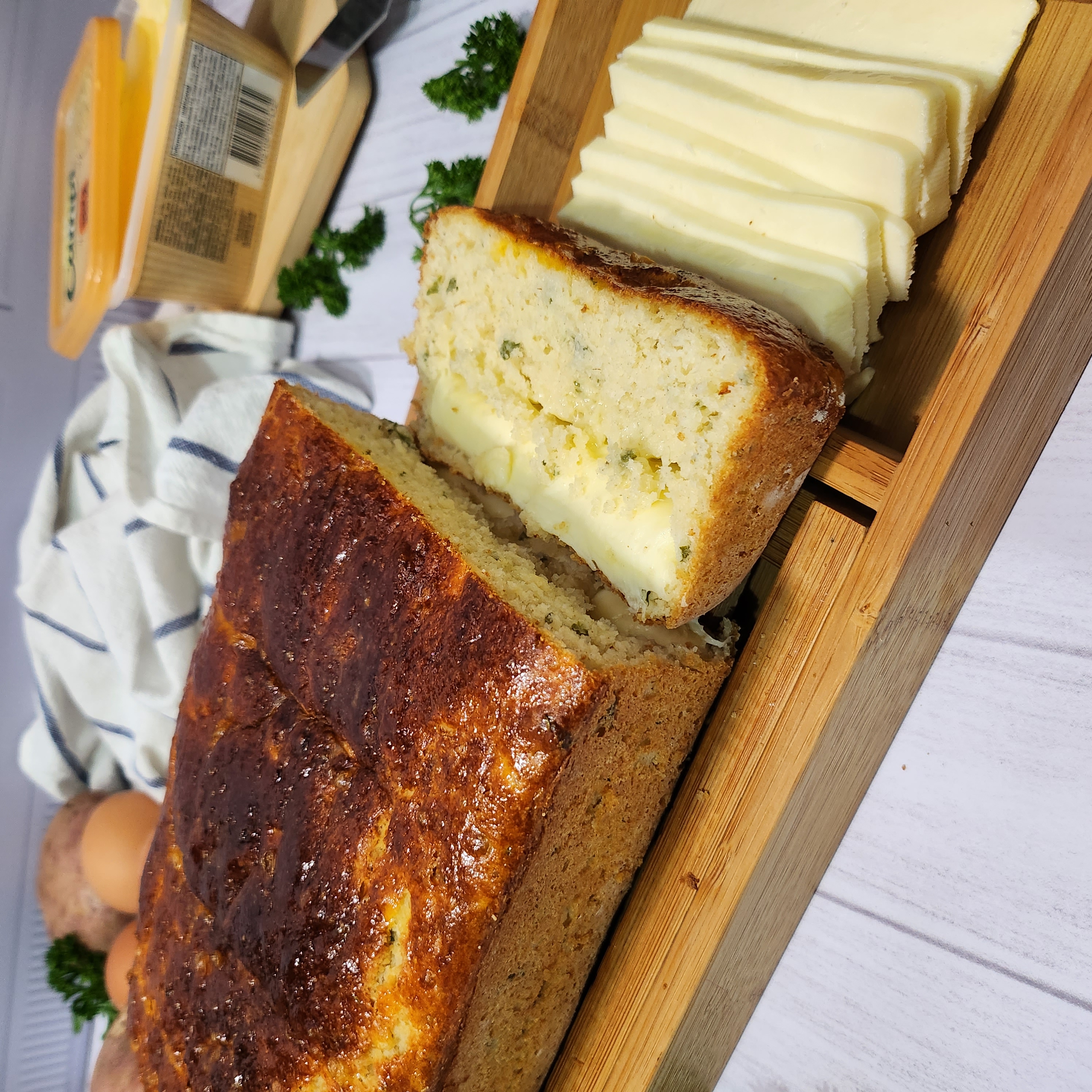 Marina B. — UGC Creator for Food & Cooking — photo 13