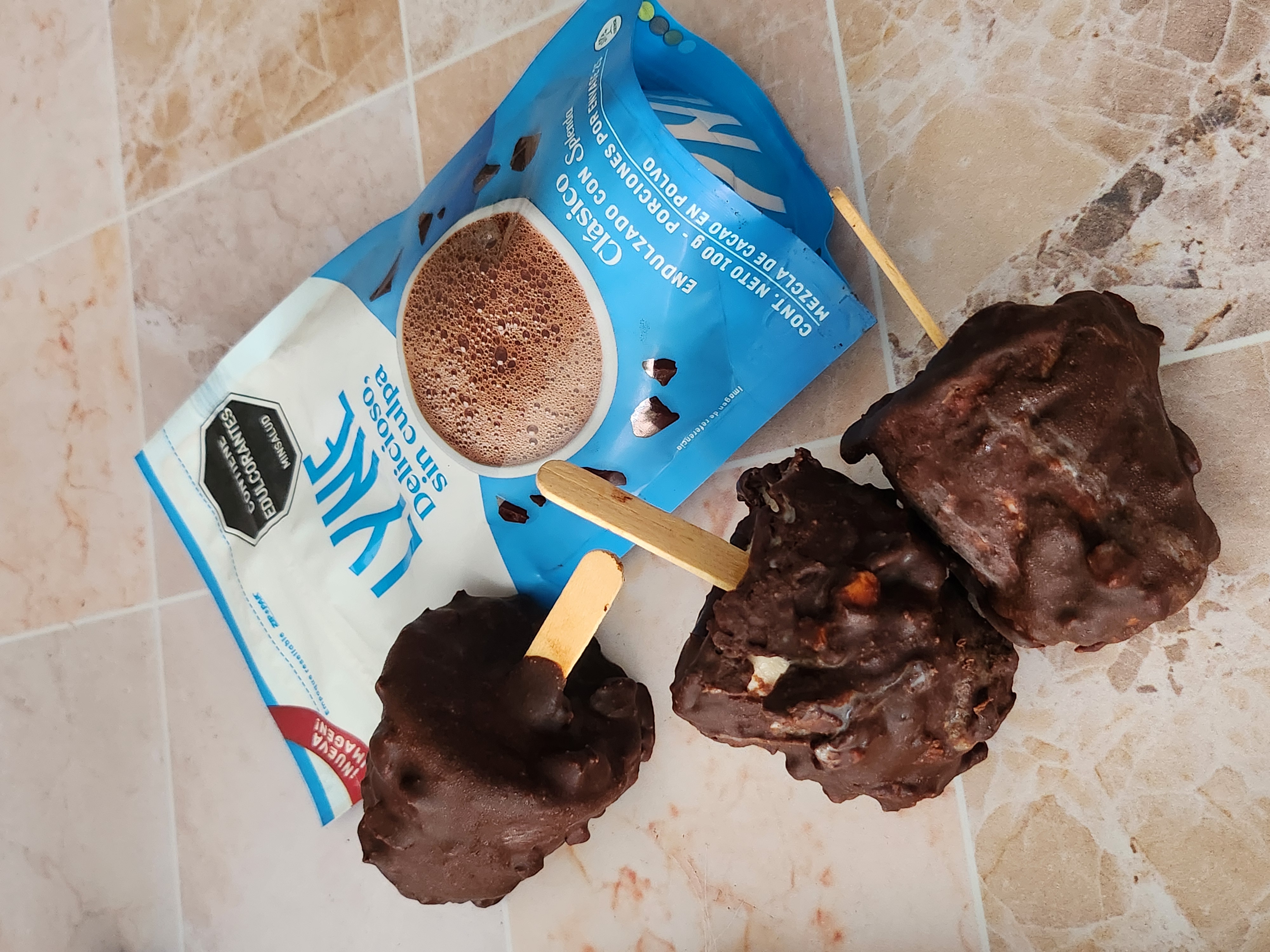 Marina B. — UGC Creator for Food & Cooking — photo 7