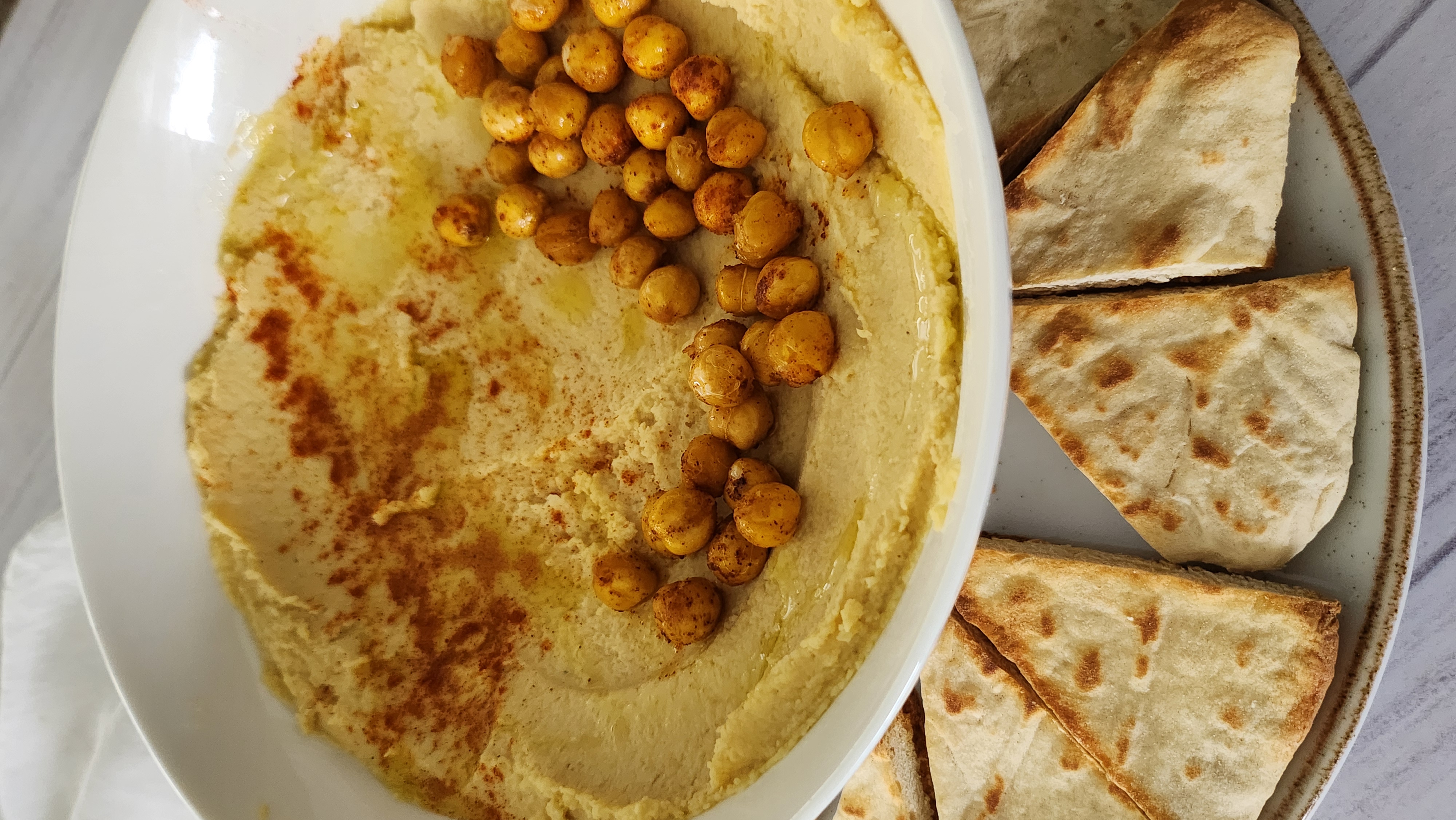 Marina B. — UGC Creator for Food & Cooking — photo 8