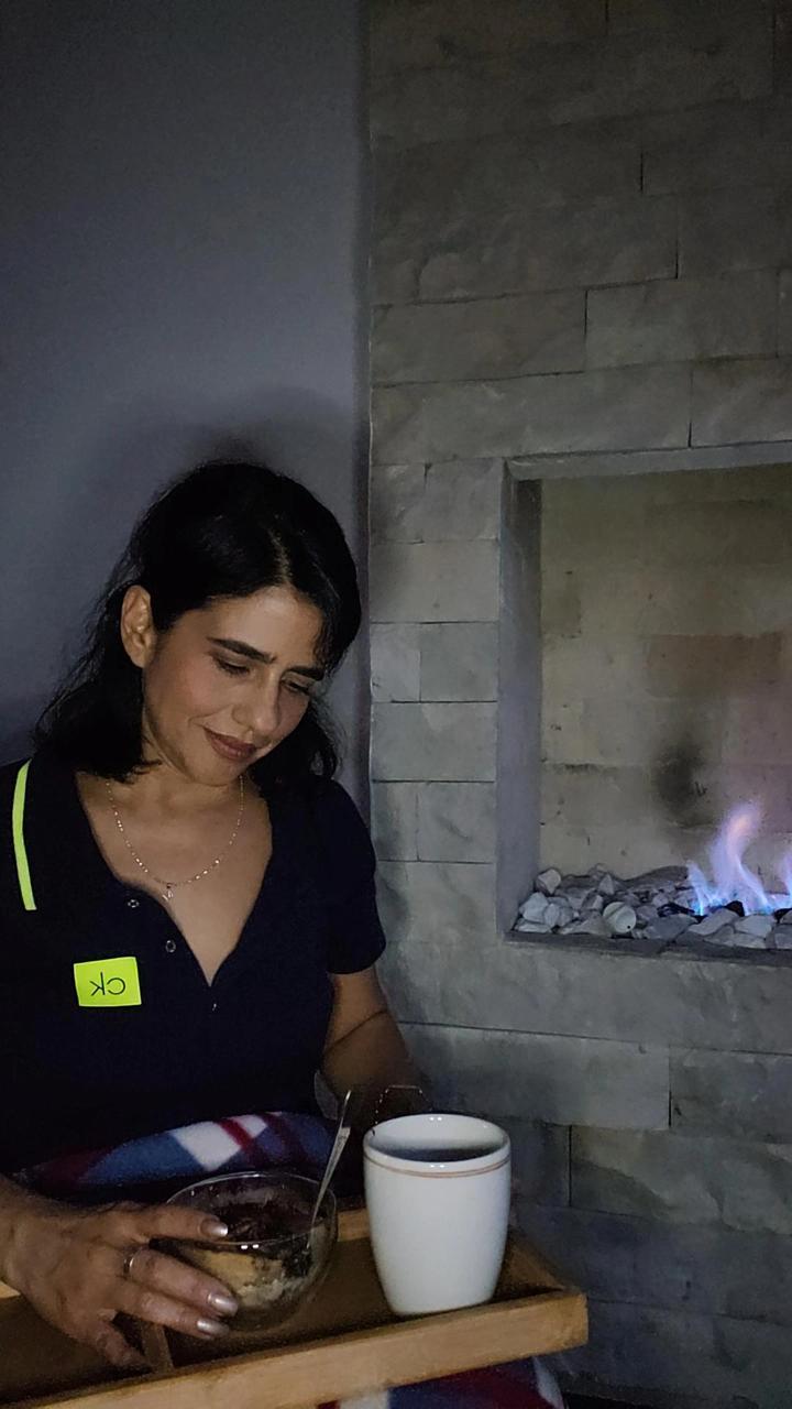 Marina B. — UGC Creator for Food & Cooking — photo 15