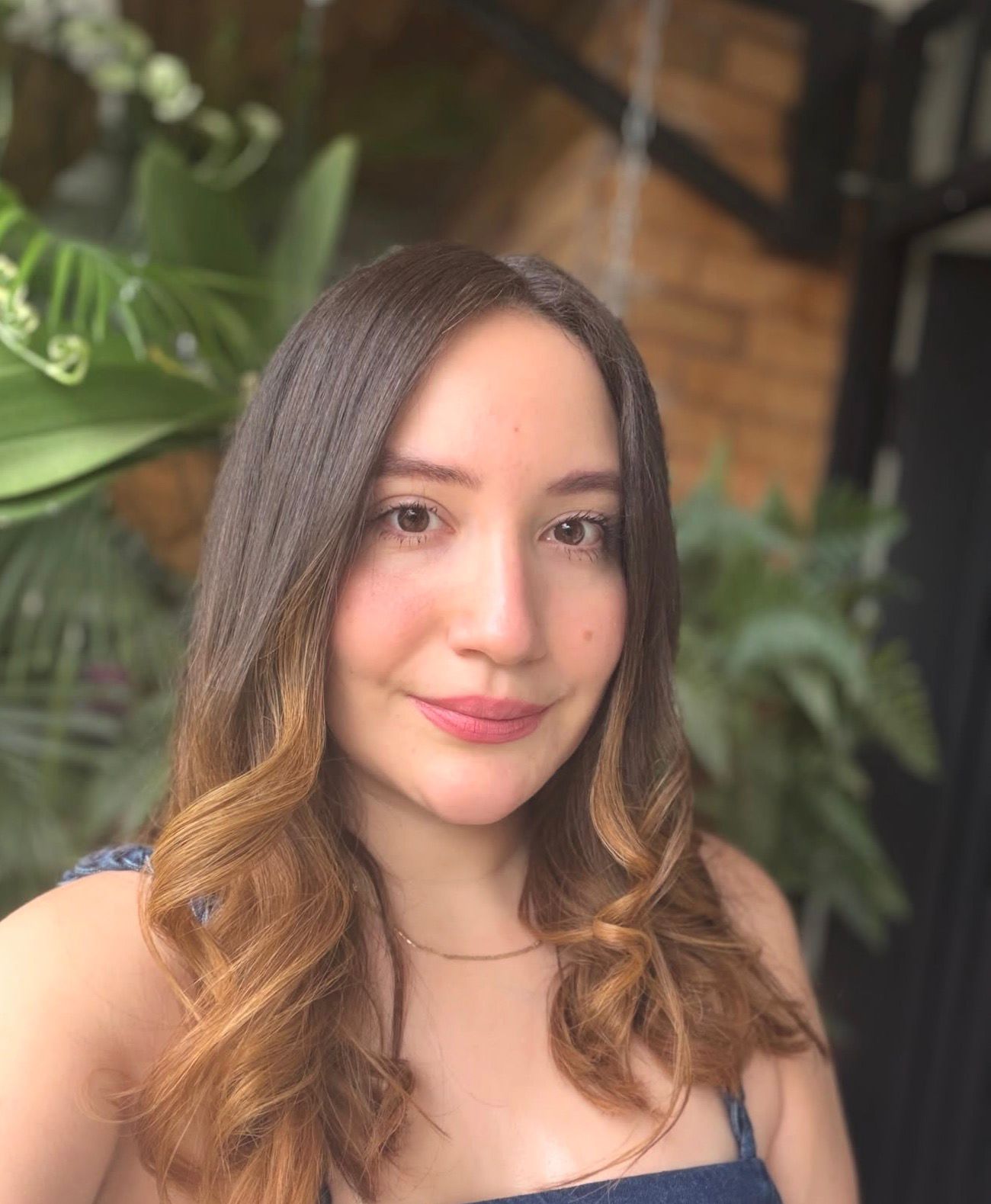 Alma S. — UGC creator profile photo