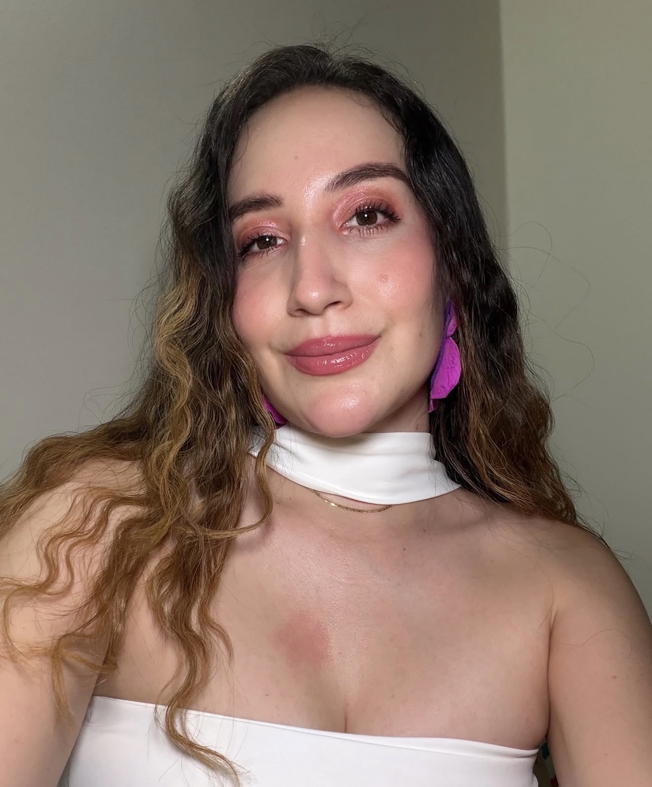 Alma S. — UGC Creator in Colombia — Health & Beauty content — photo 1