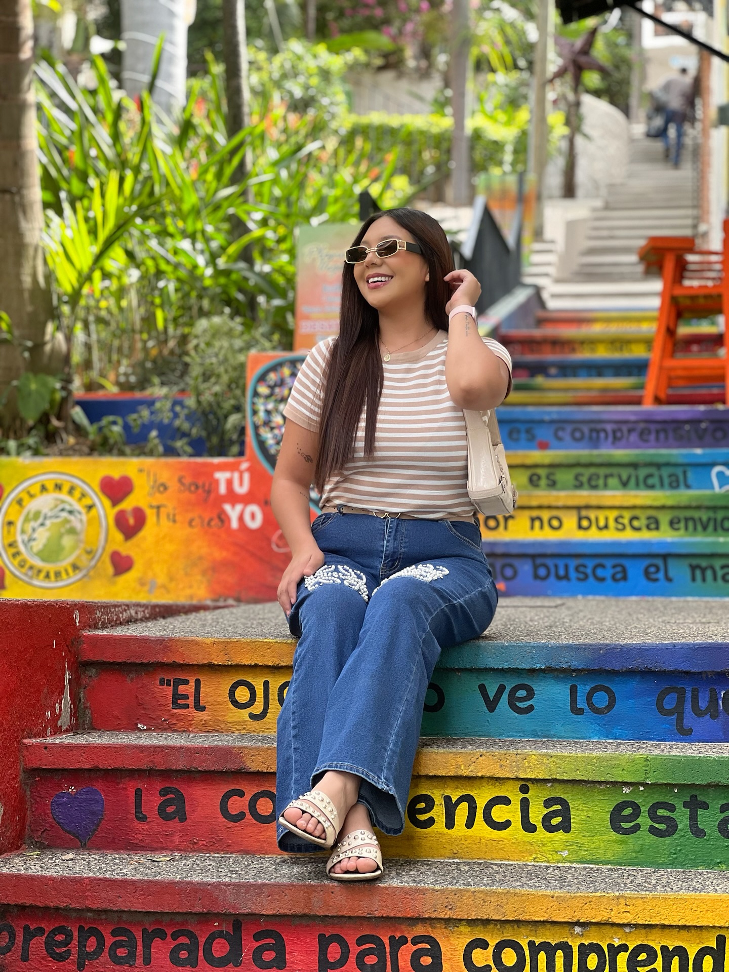 Marisol N. — Affiliate / Influencer for Beauty — photo 3