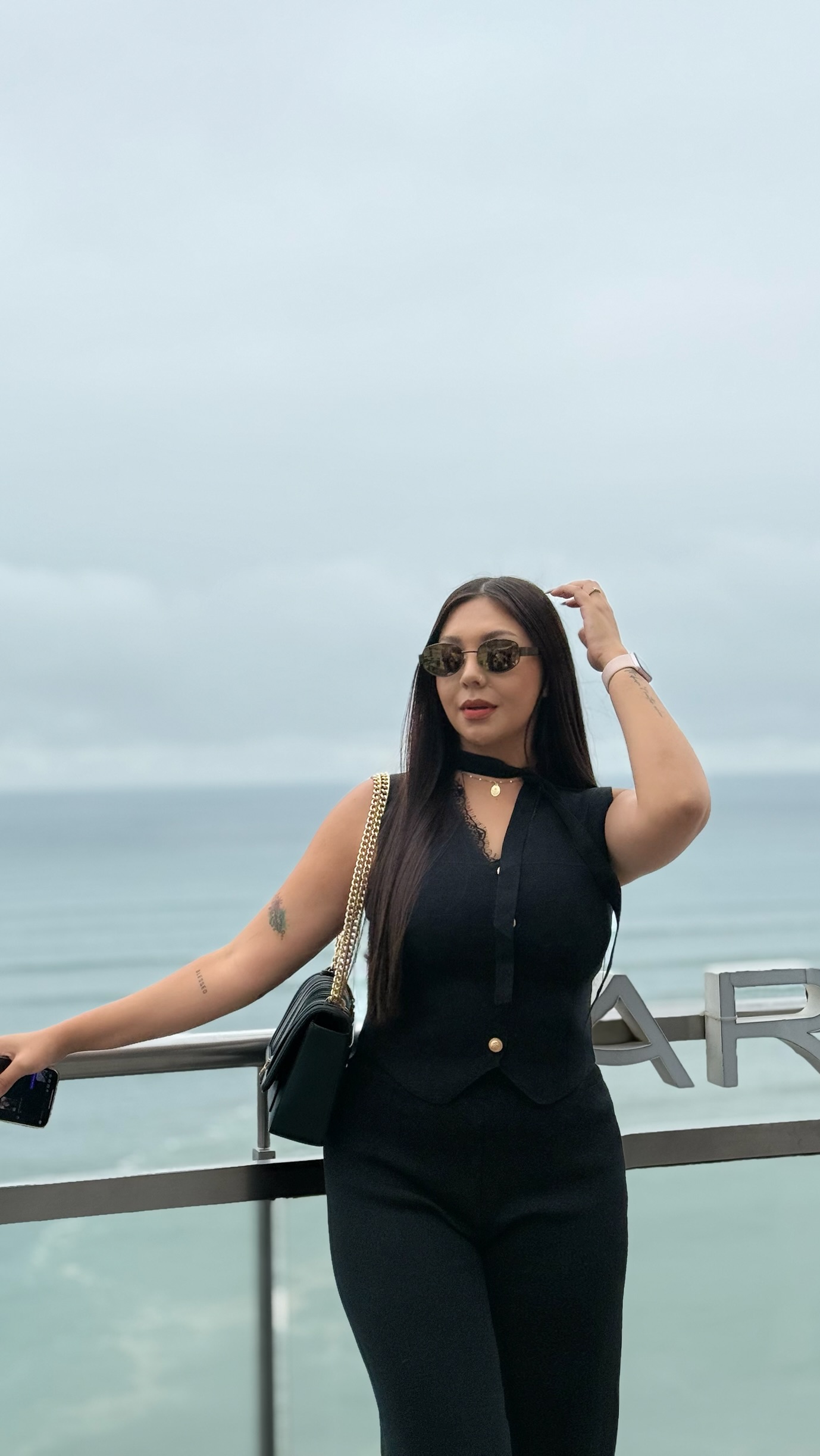 Marisol N. — Affiliate / Influencer for Beauty — photo 2