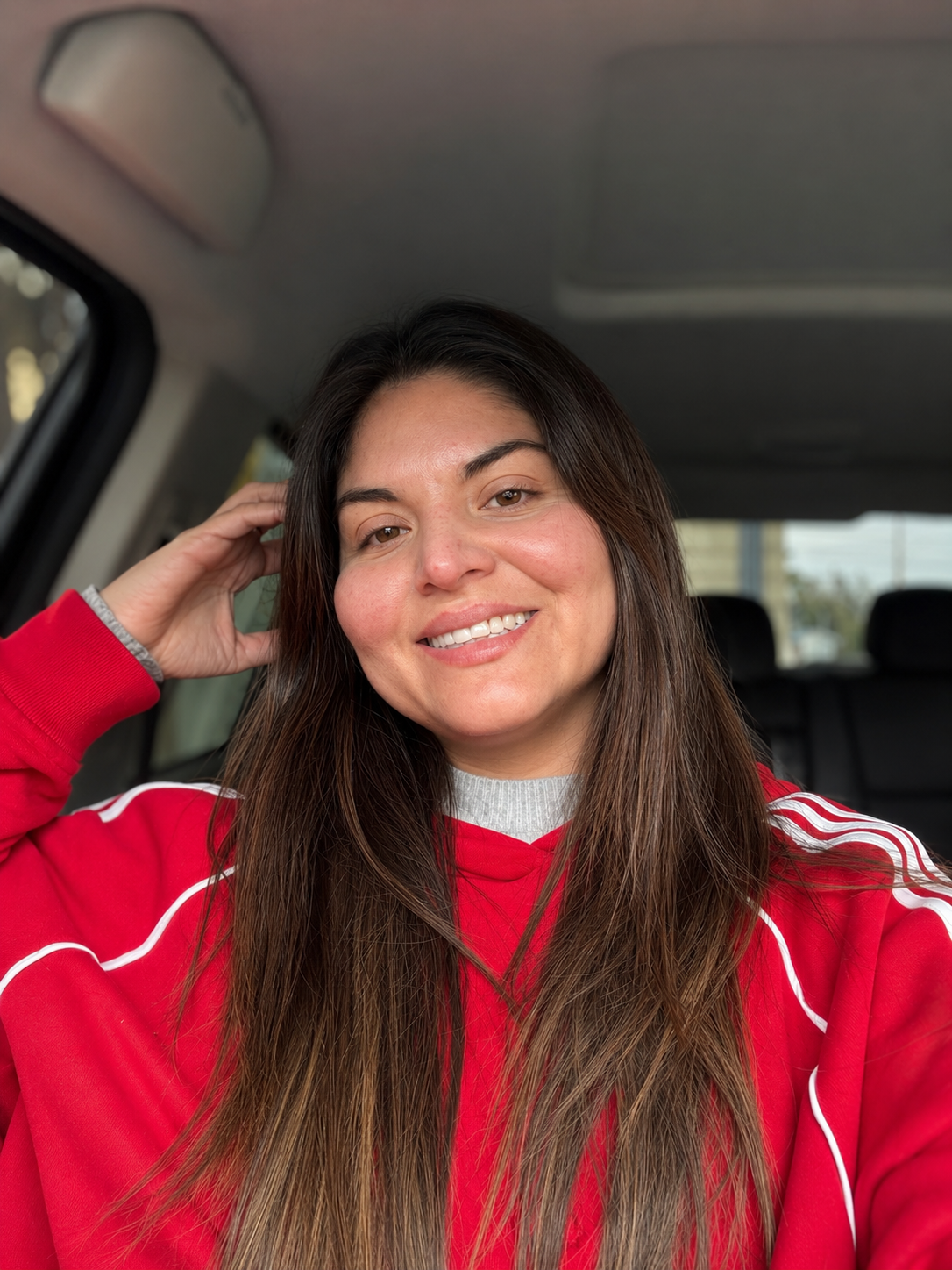 Rommina S. — UGC Creator for Travel — photo 1