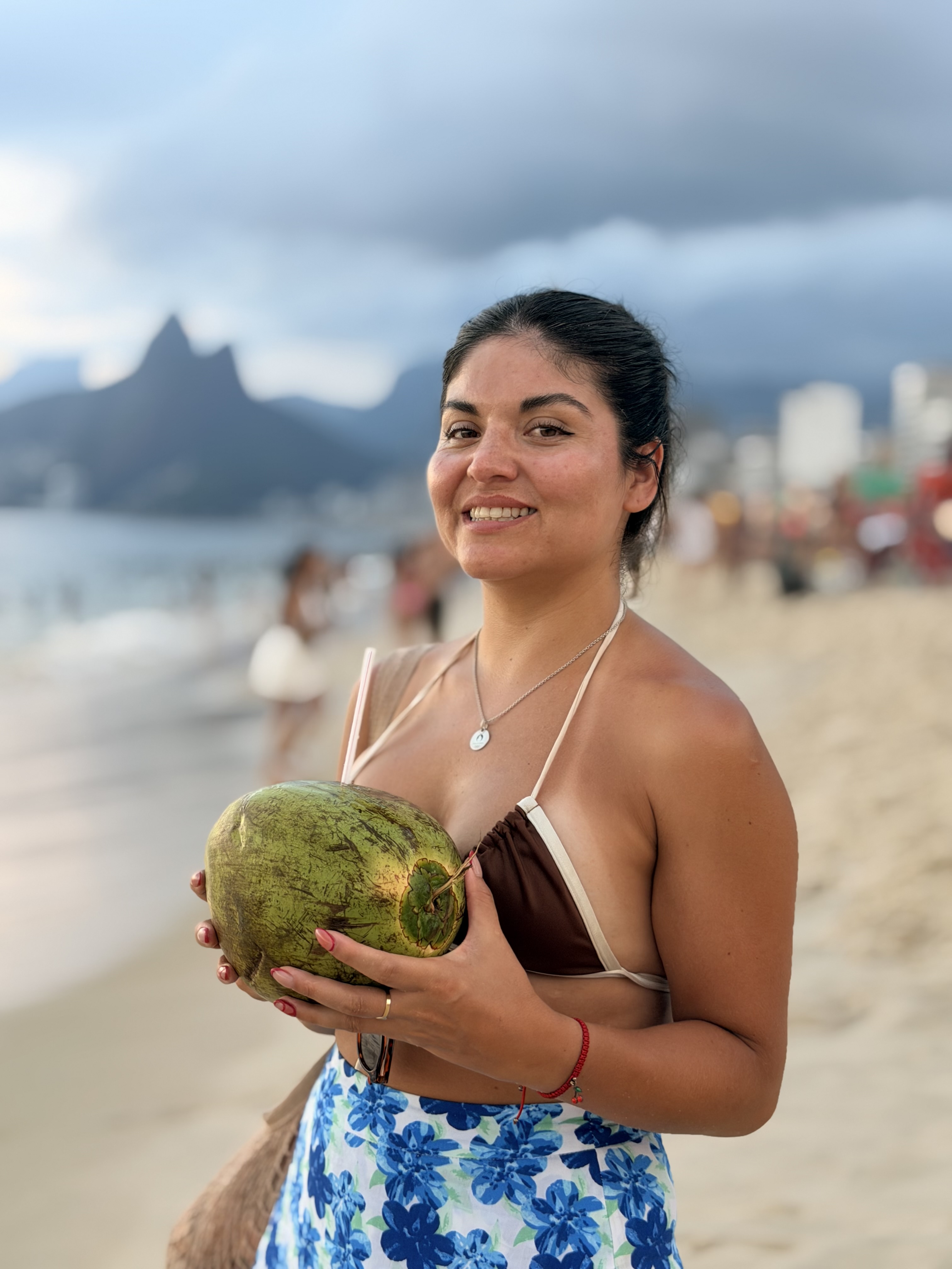Rommina S. — UGC Creator for Travel — photo 2