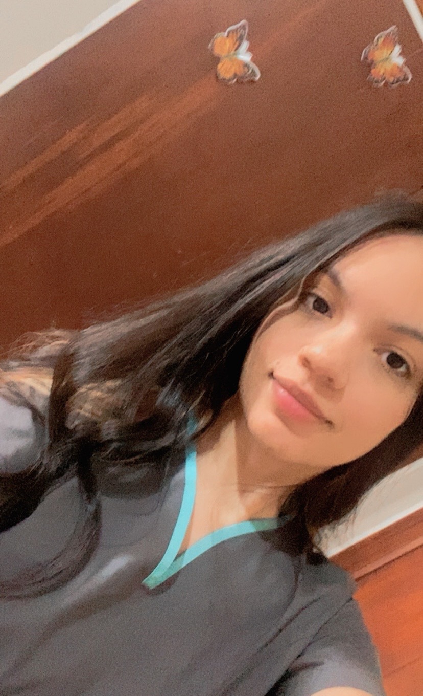 Celeste A. portfolio 2