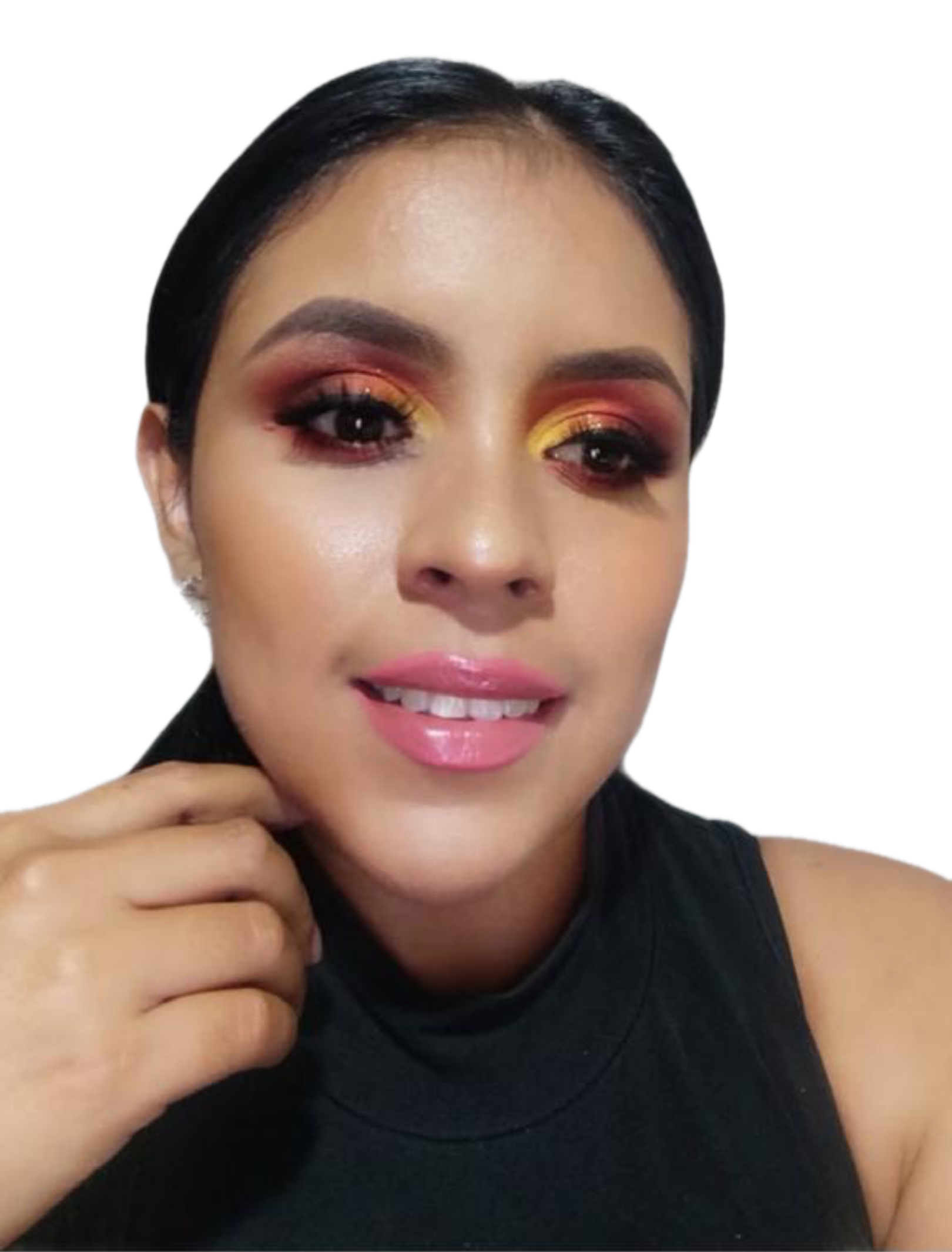 Ana P. — Ecuador