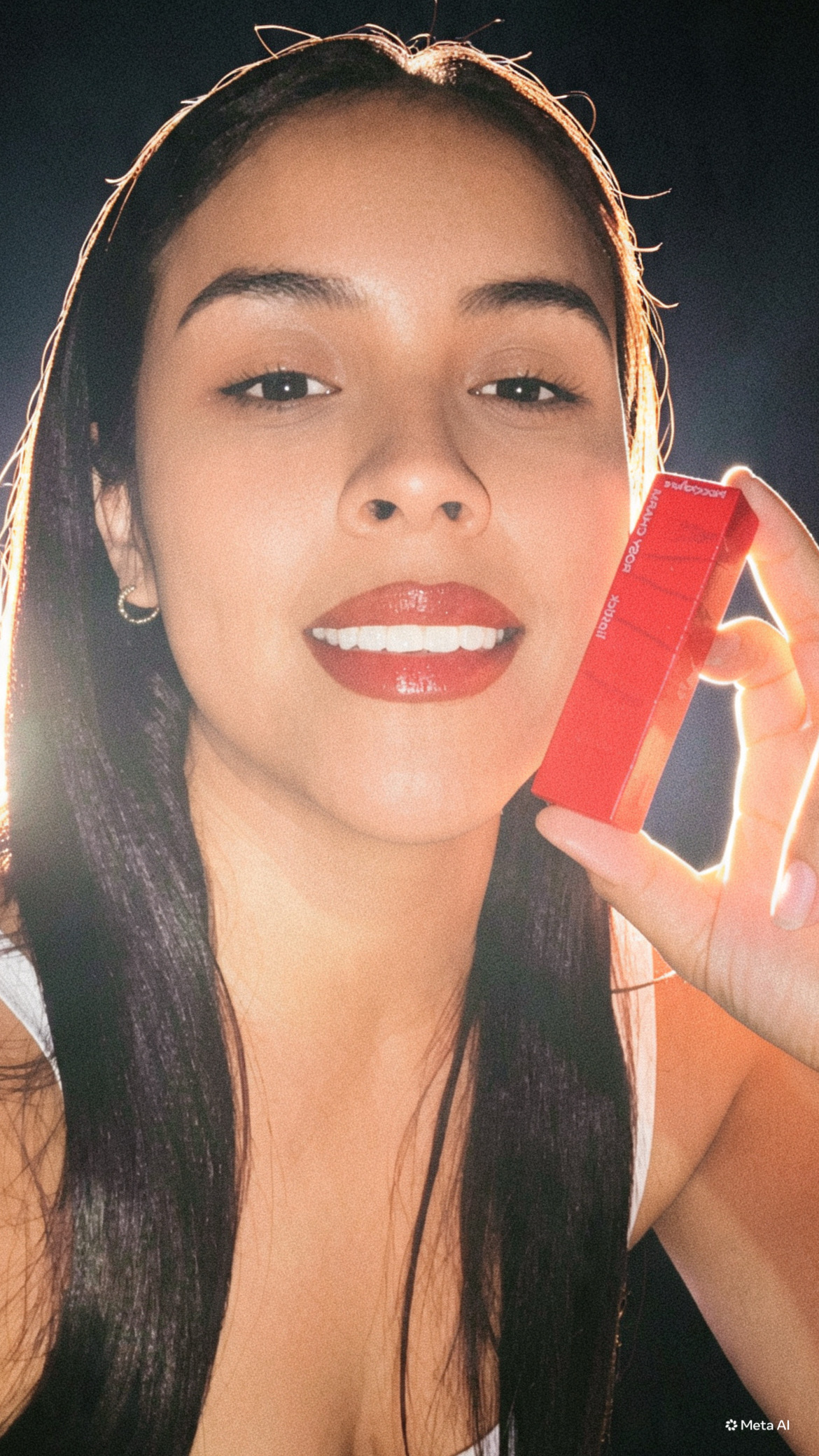Ana P. — UGC Creator in Ecuador — Health & Beauty content — photo 1