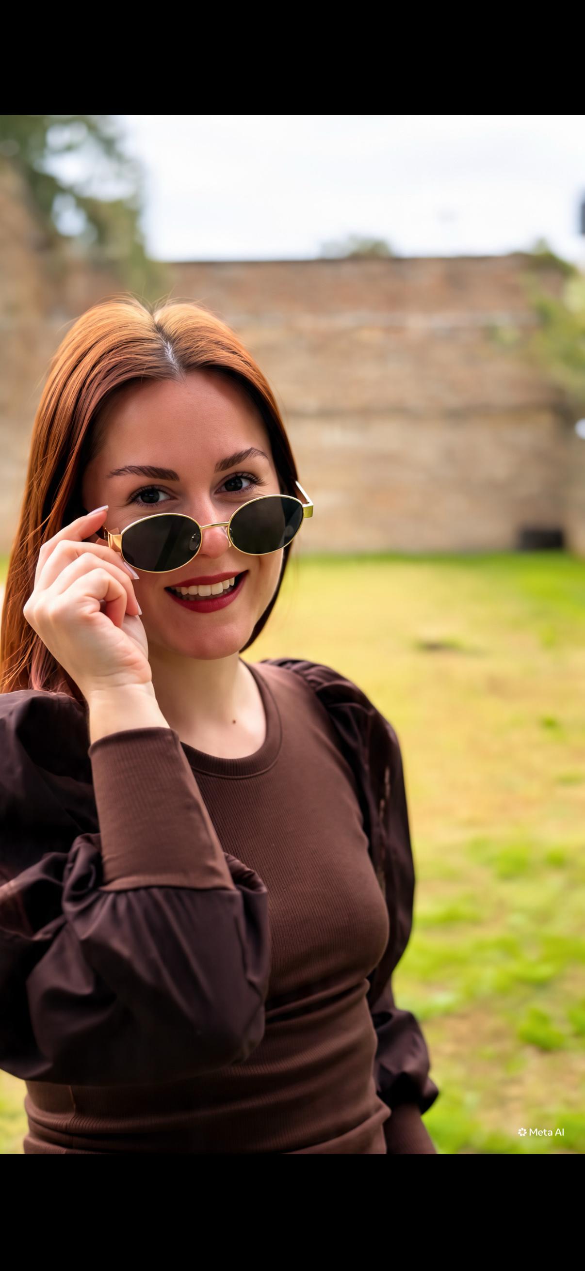 Yamila A. — UGC Creator in Argentina — Beauty content — photo 1