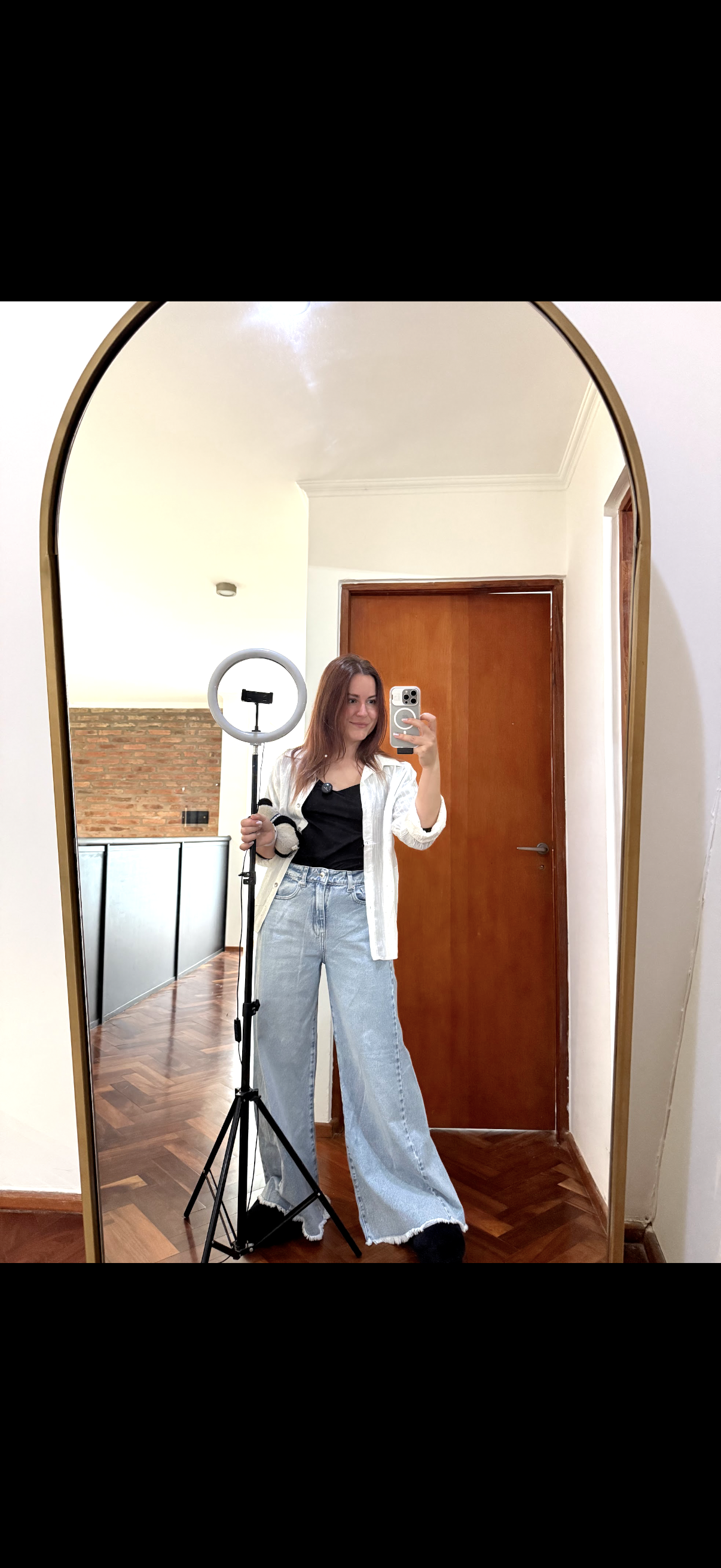 Yamila A. — UGC Creator in Argentina — Beauty content — photo 3