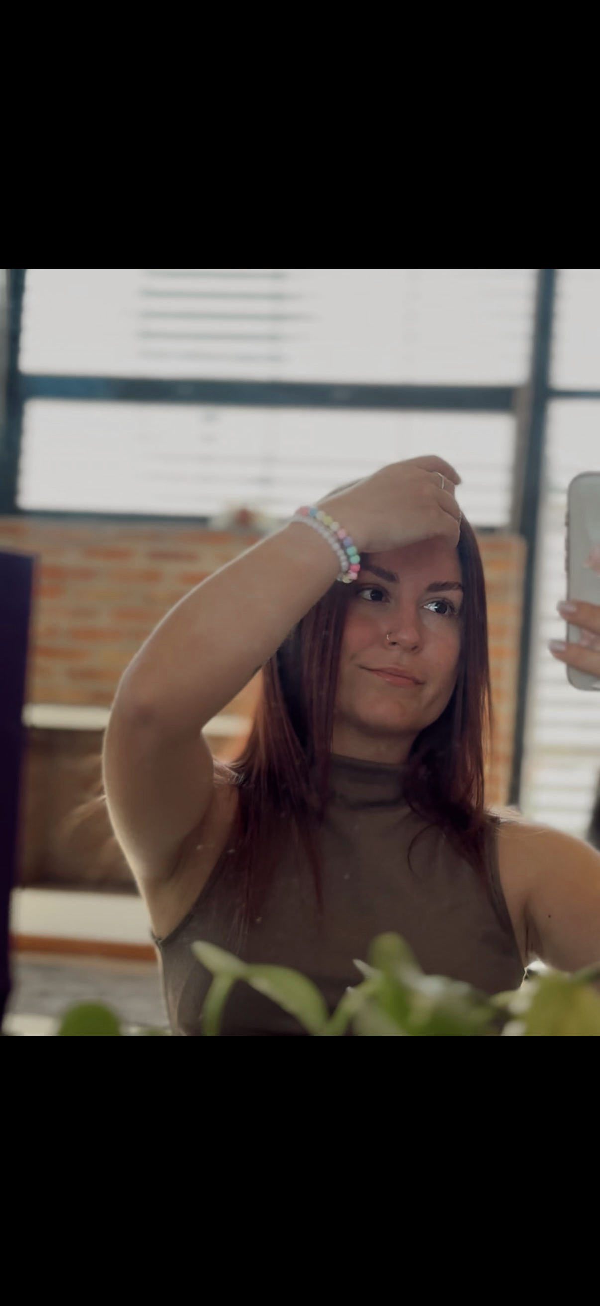 Yamila A. — UGC Creator in Argentina — Beauty content — photo 2