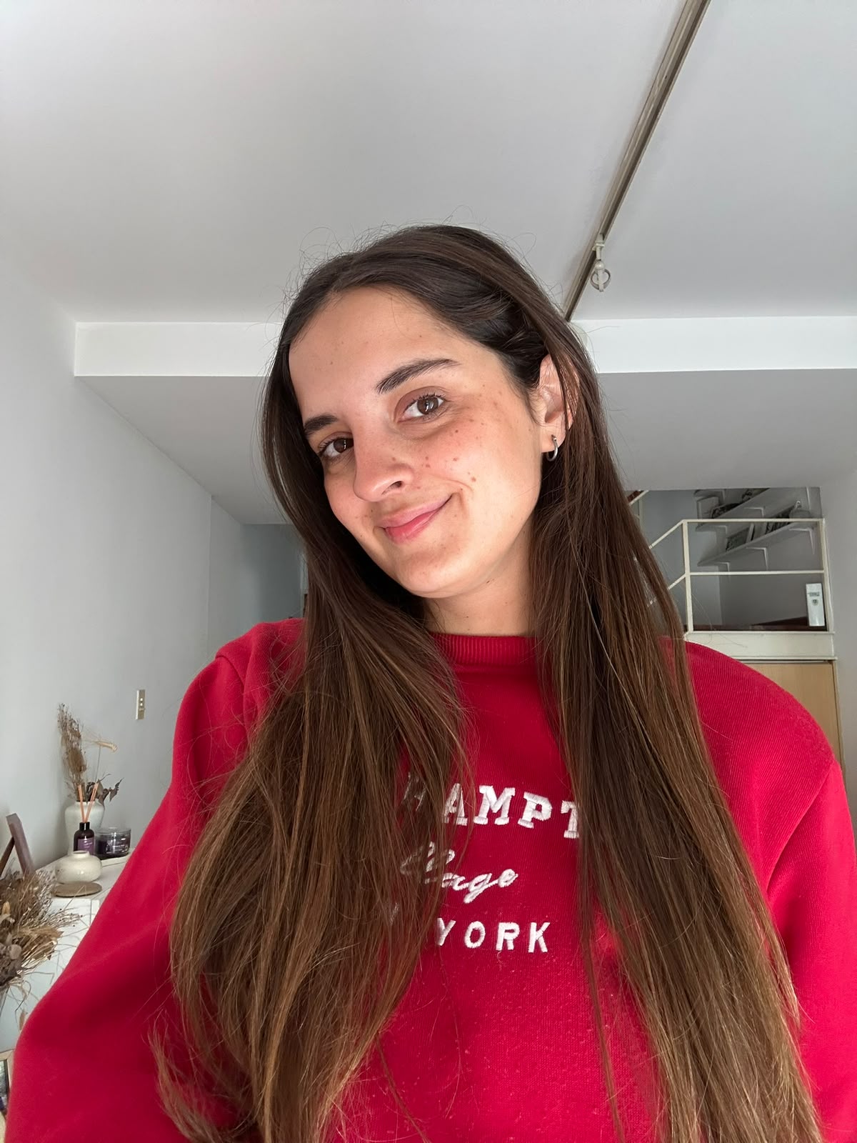 Rocío C. — UGC Creator for Lifestyle — photo 3