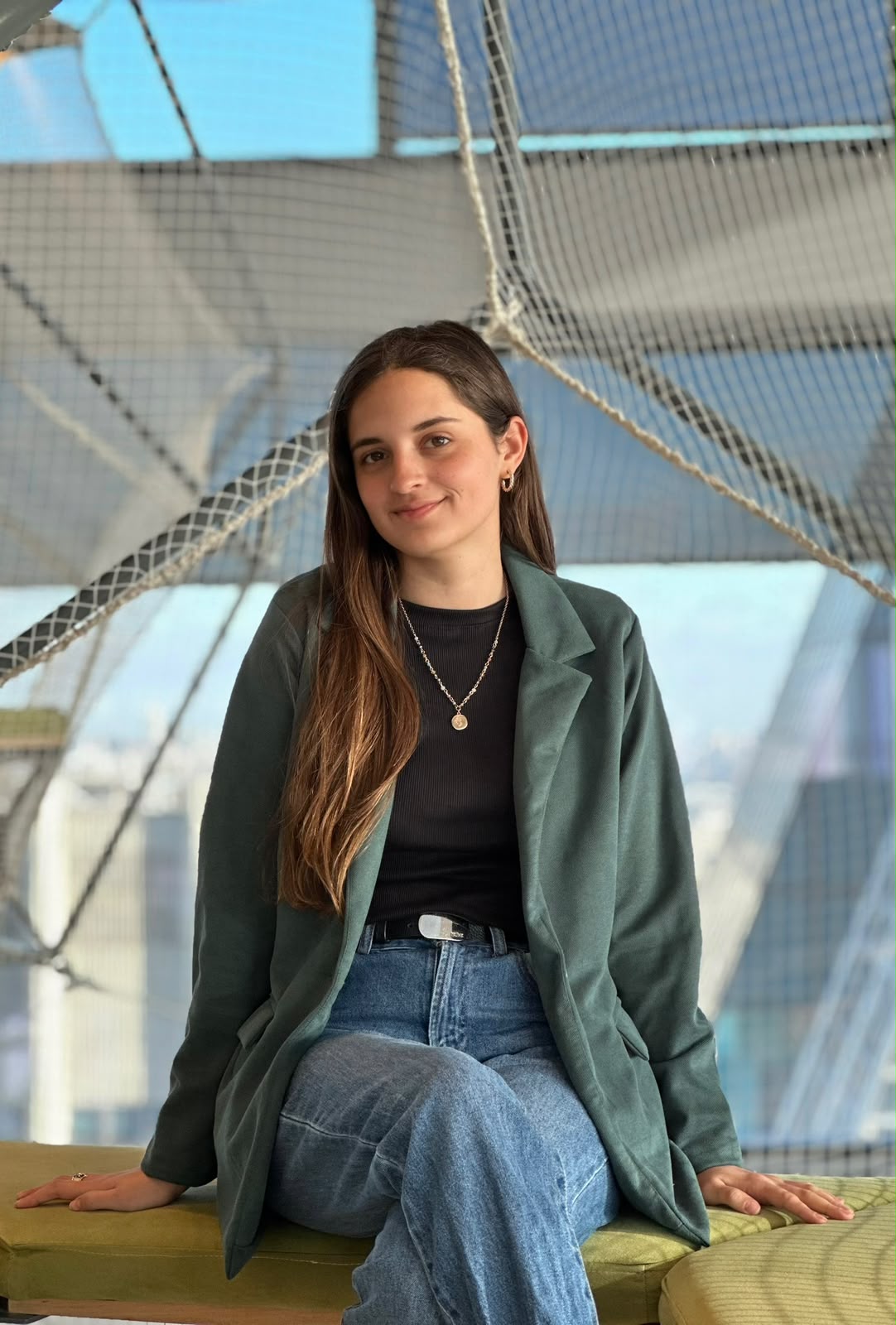 Rocío C. — UGC Creator for Lifestyle — photo 2