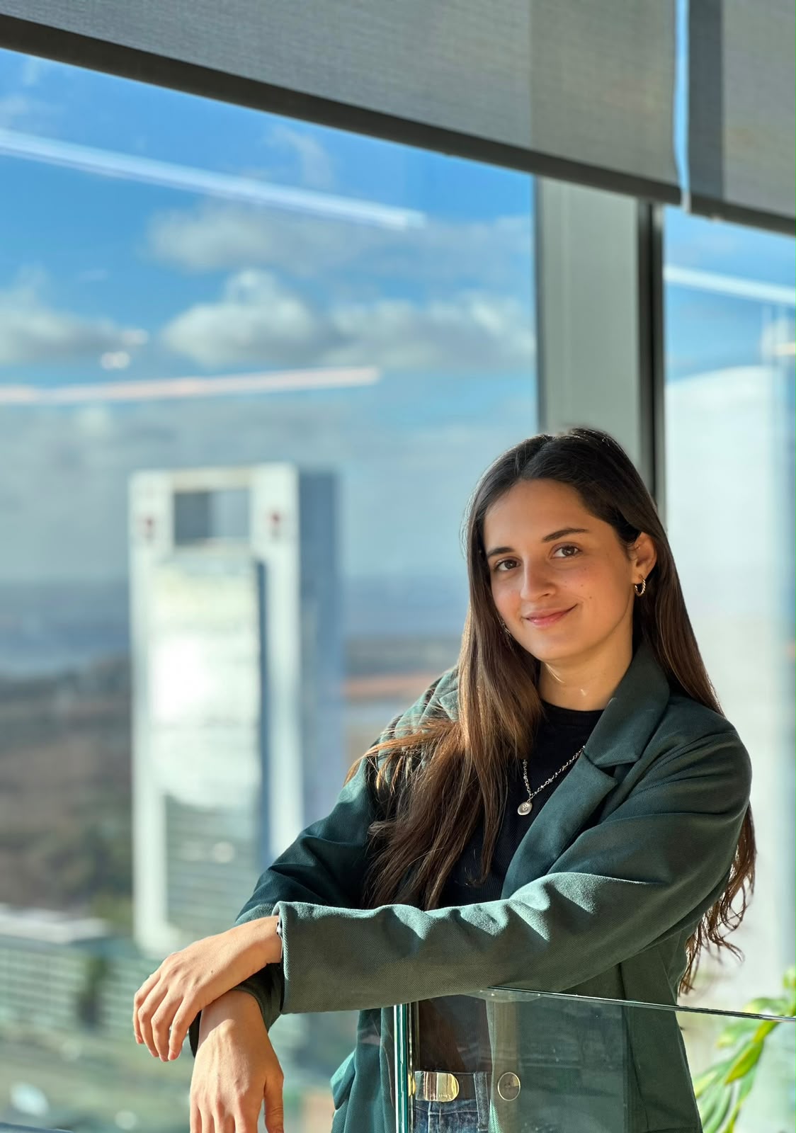Rocío C. — UGC Creator for Lifestyle — photo 1