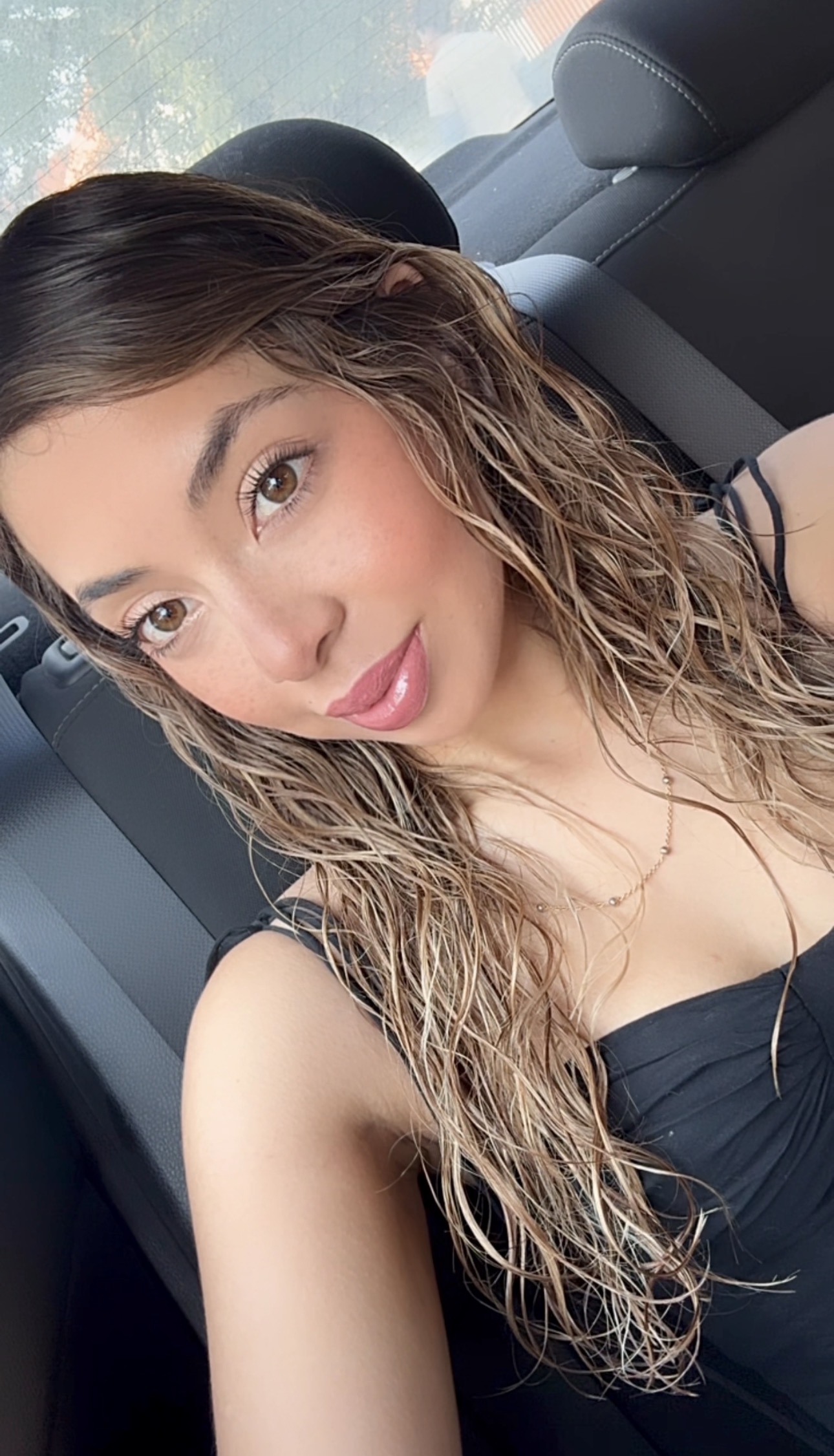 Naomi S. — Criador de conteúdo UGC em México — conteúdo de Beleza — foto 4