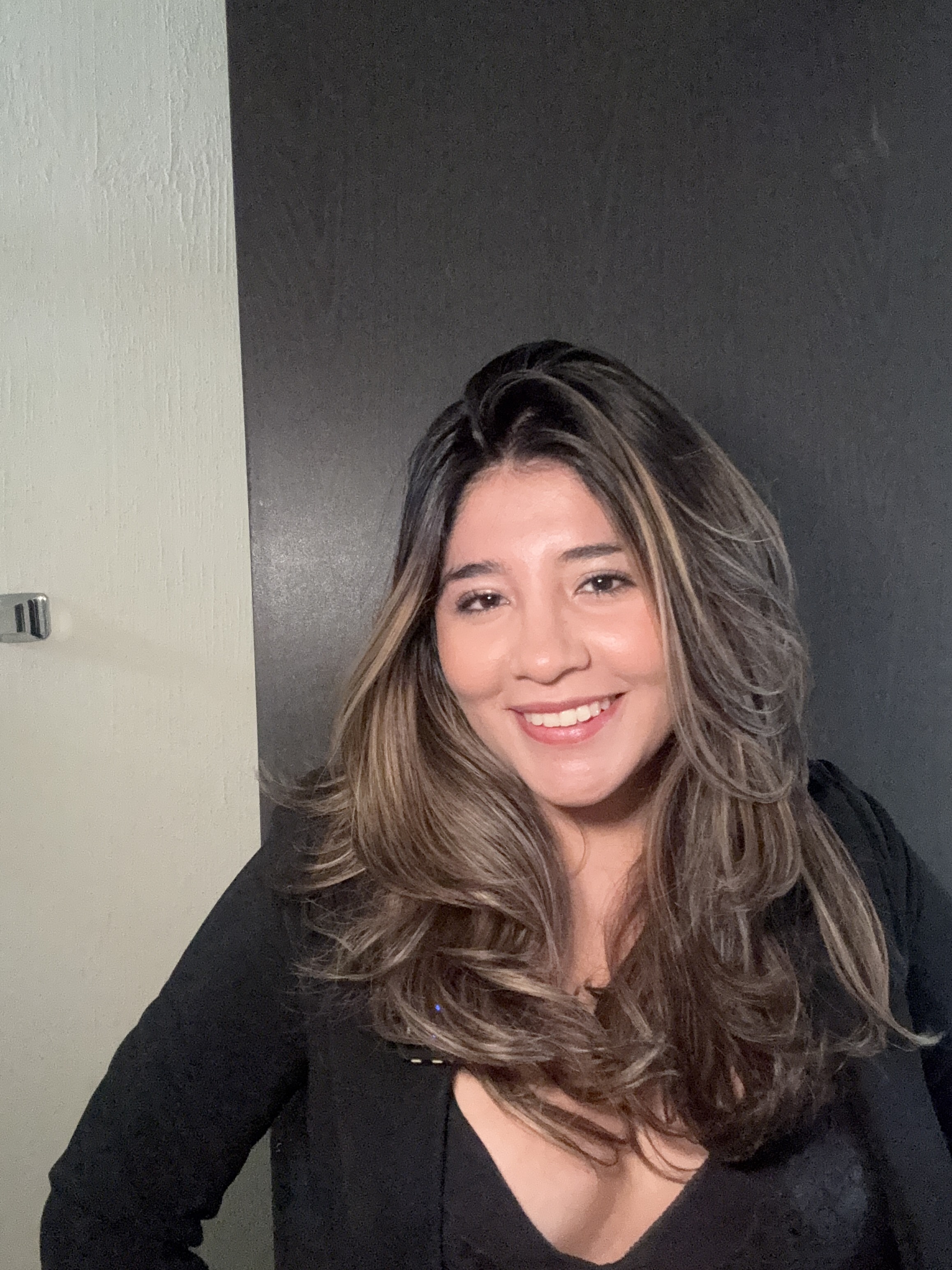 Sarai C. — ugcCreator para Belleza — foto 2