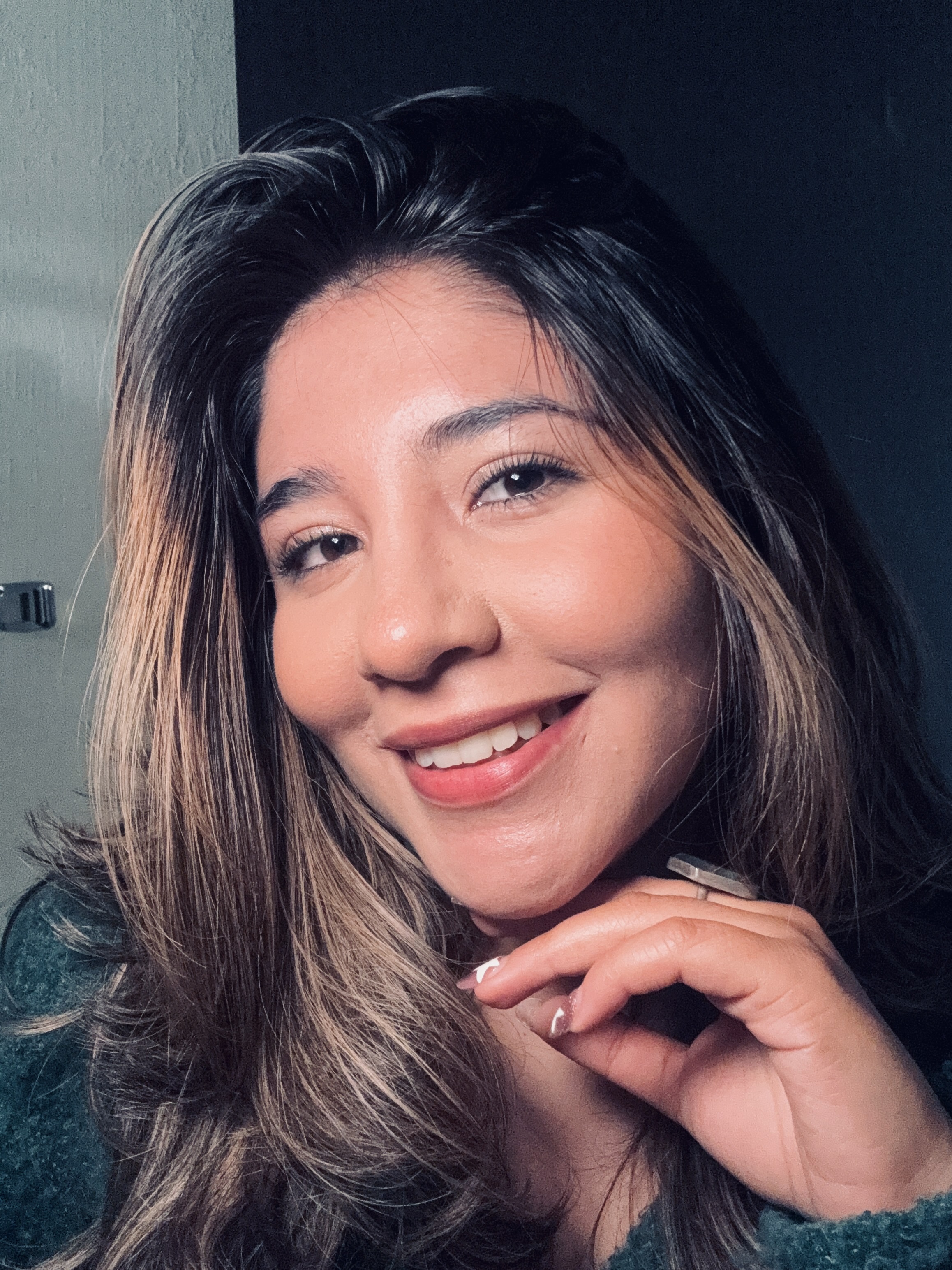 Sarai C. — ugcCreator para Belleza — foto 1