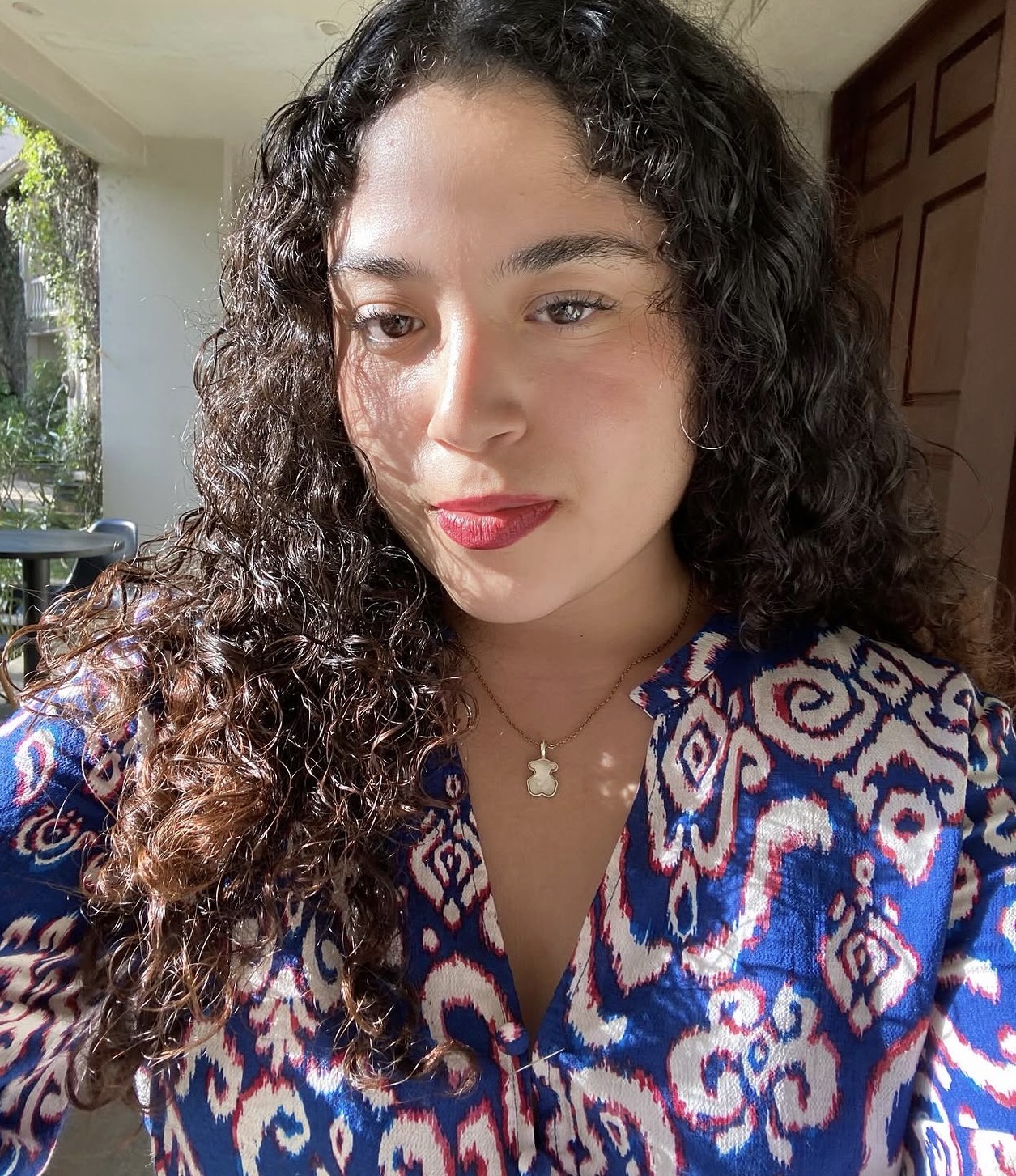 hanna s. — UGC Creator in Mexico — Beauty content — photo 3