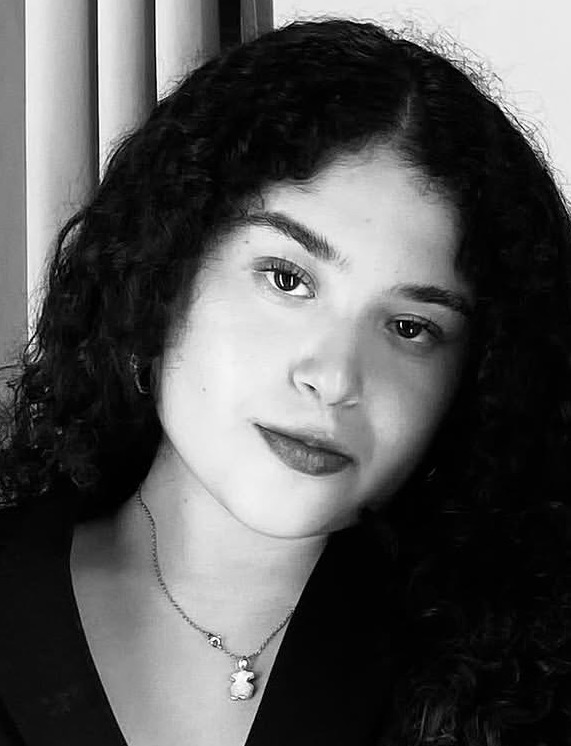 hanna s. — UGC Creator in Mexico — Beauty content — photo 1