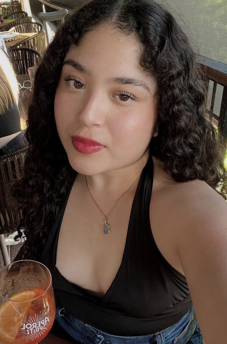 hanna s. — UGC Creator in Mexico — Beauty content — photo 2