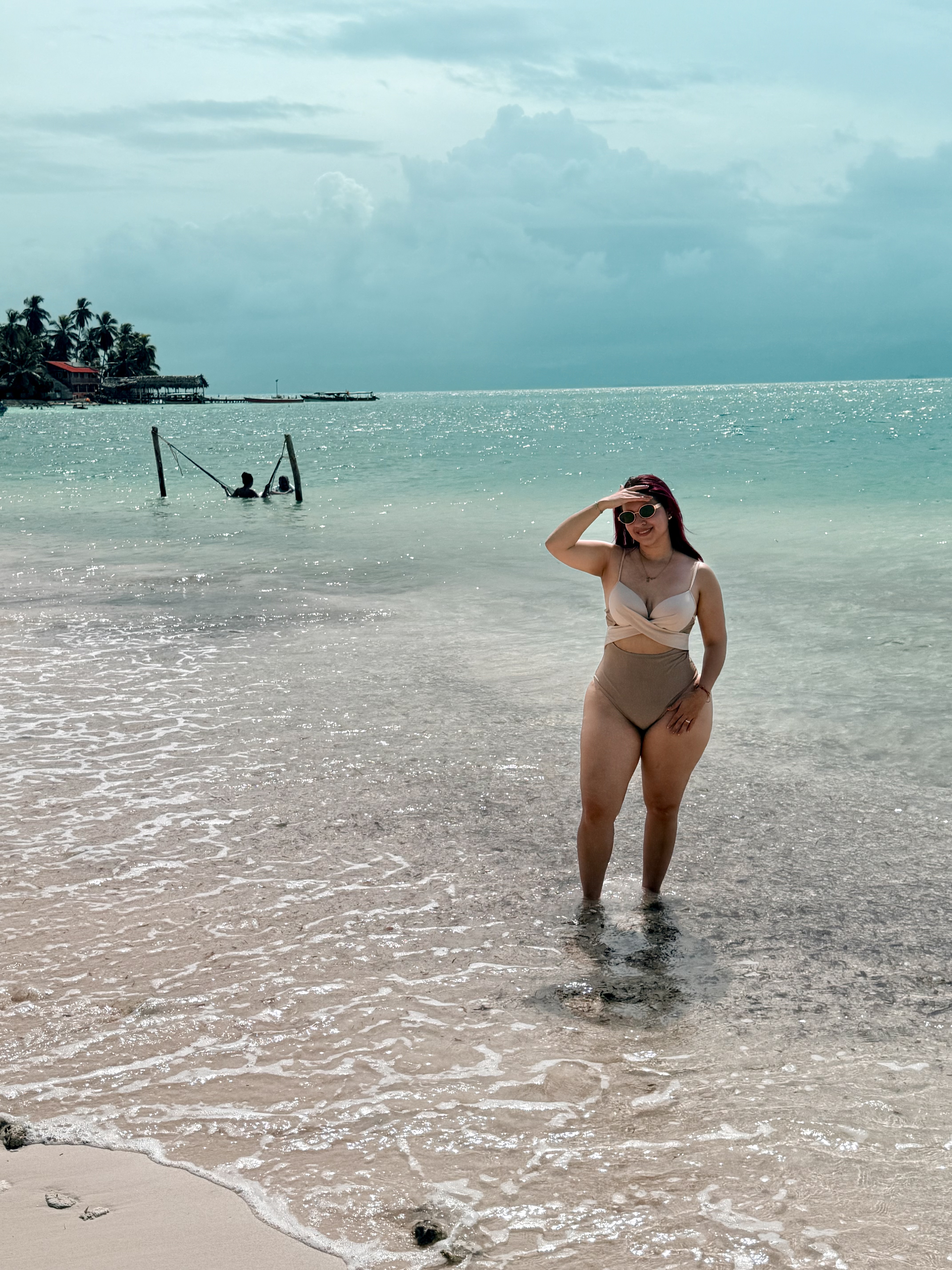 Viaje a Panamá