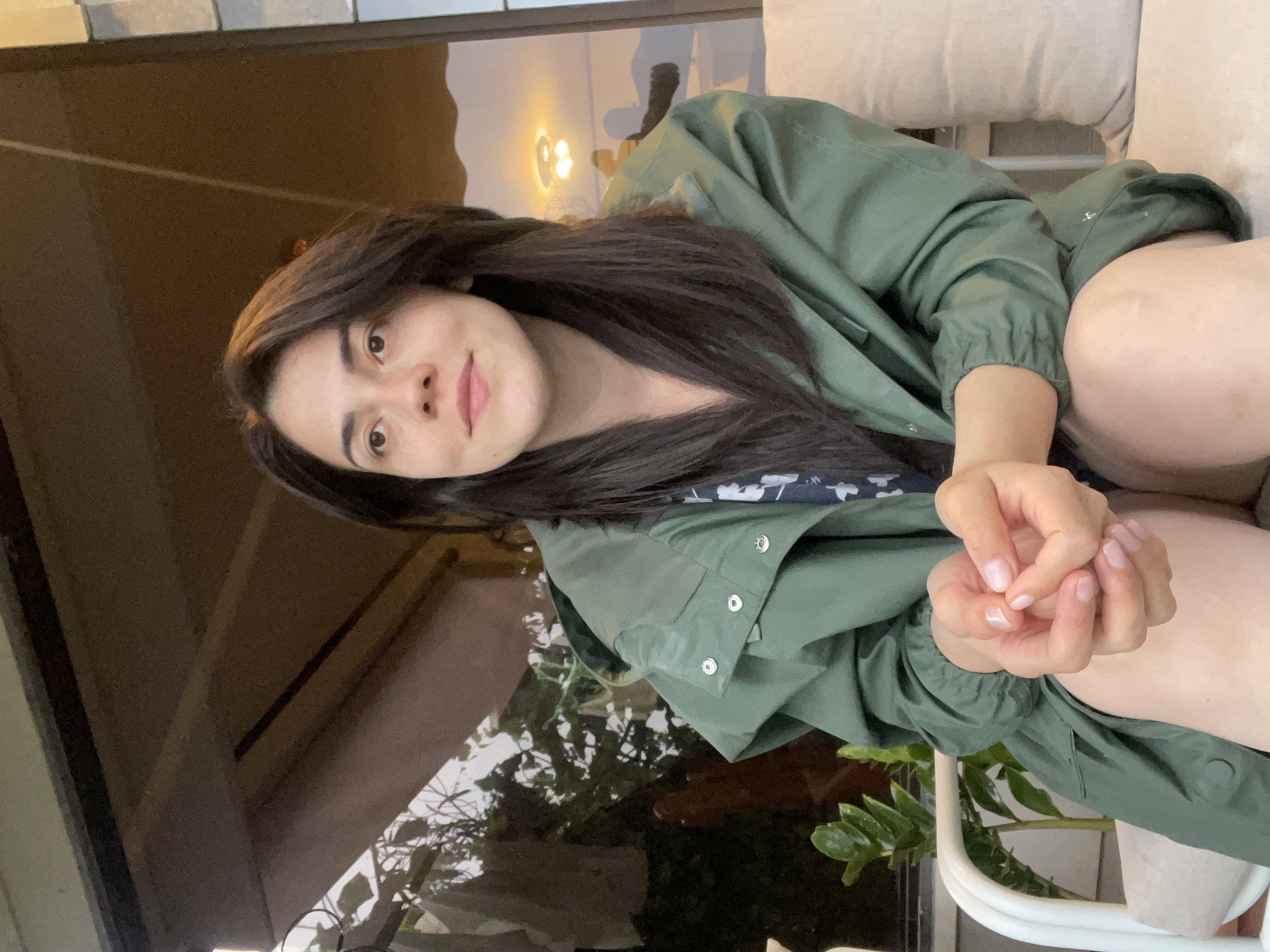 Katherine A., criador UGC em Costa Rica