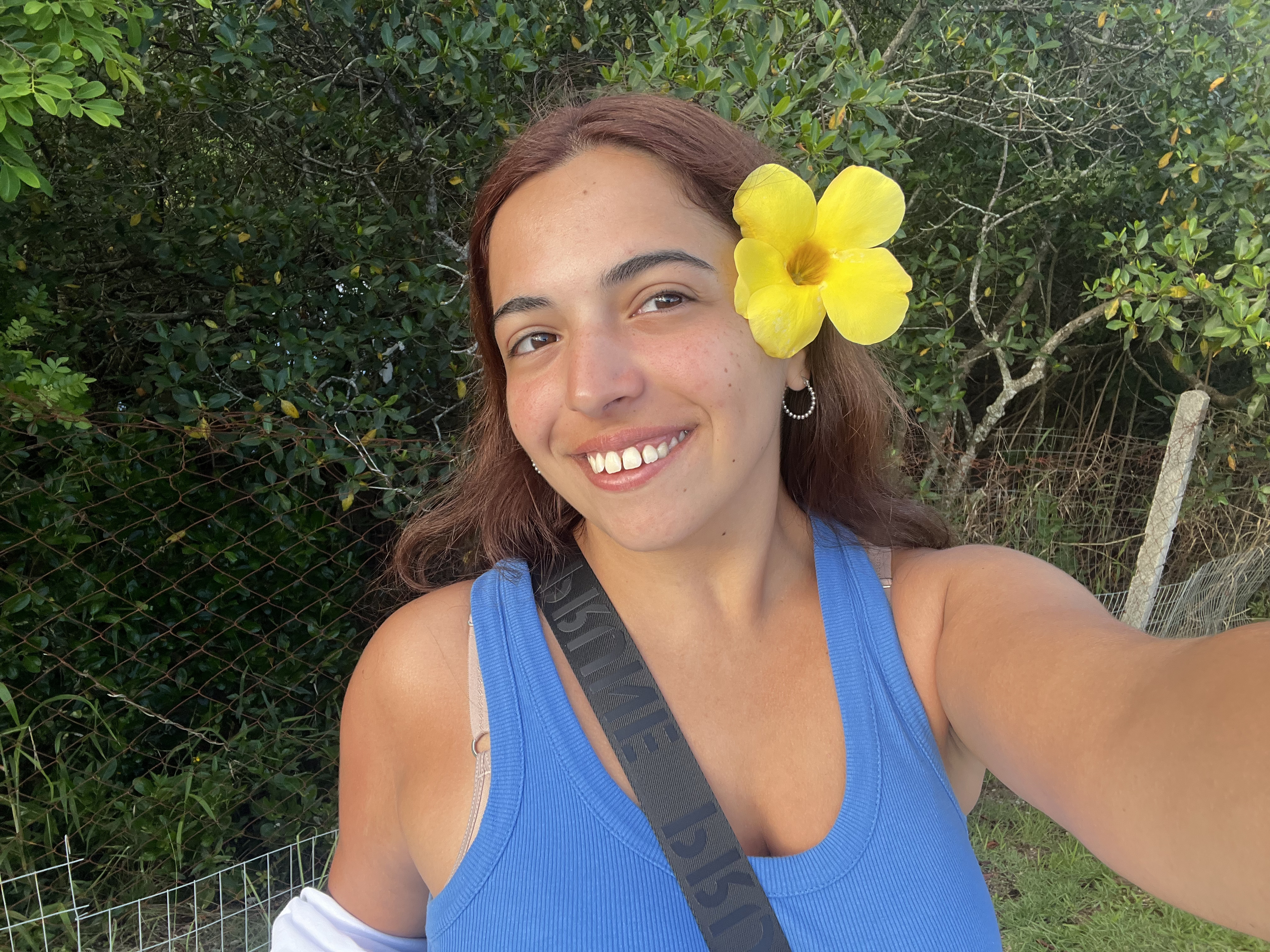 Vacaciones en Santa Catarina, Brasil