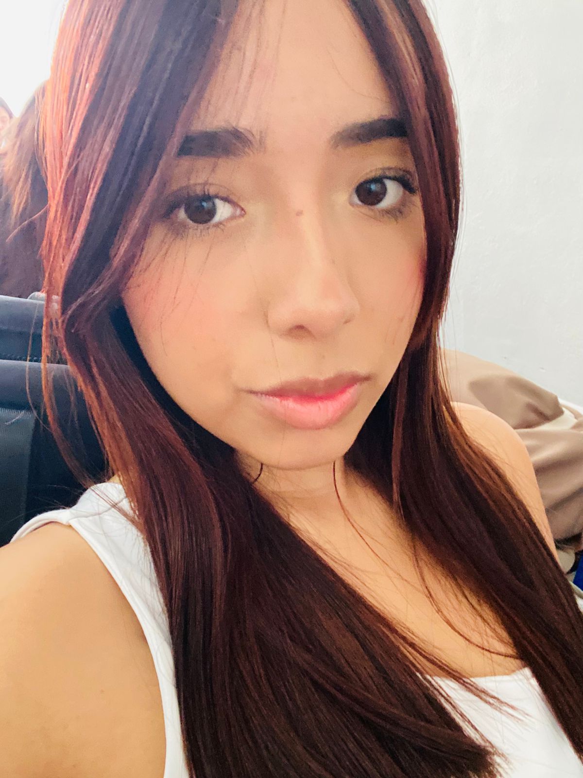 Jara M. — ugcCreator para Belleza — foto 1