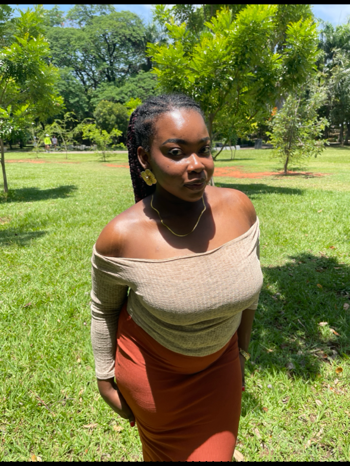 Yanira R., creador UGC en República Dominicana