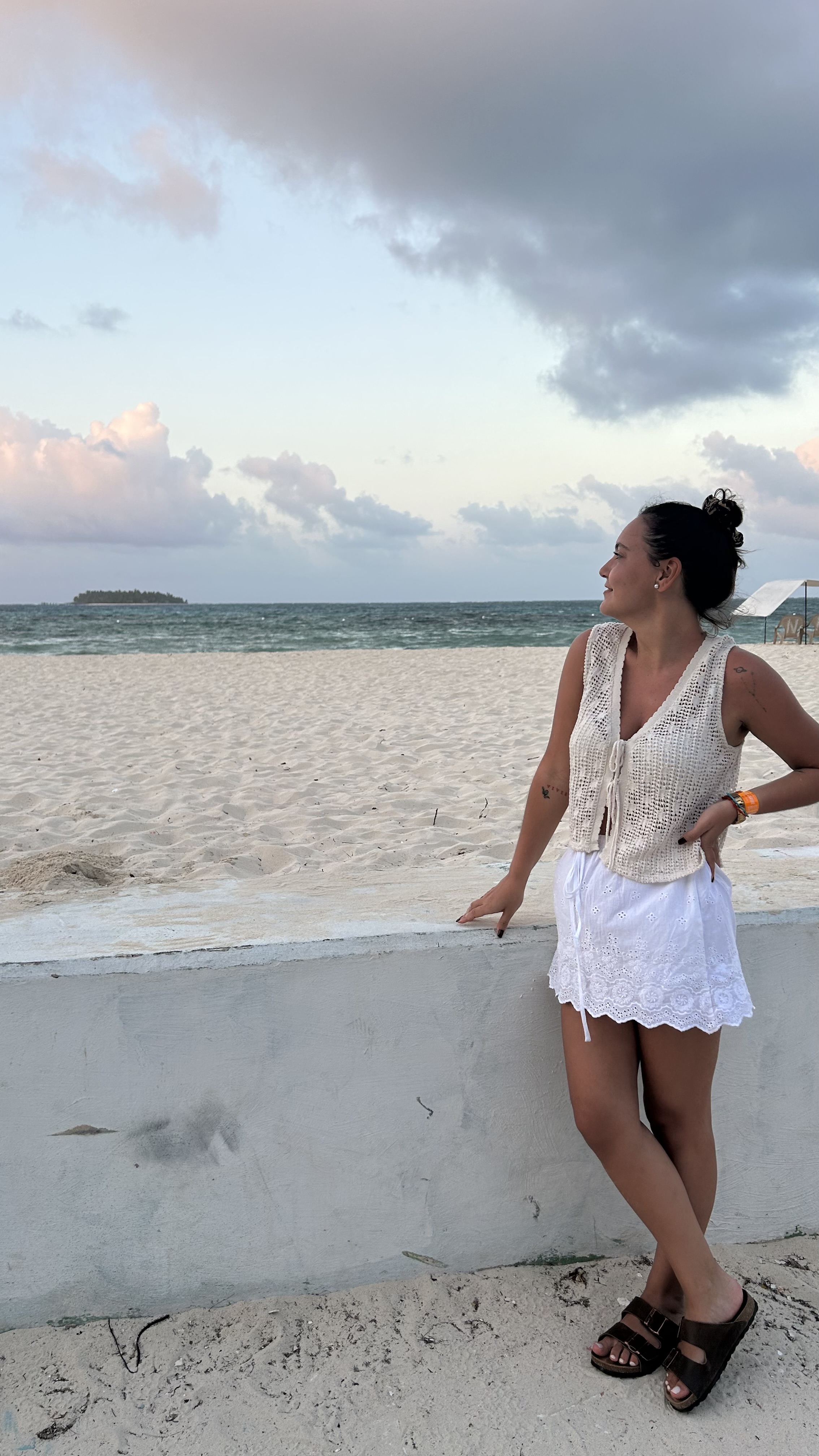 Viaje Colombia san Andrés