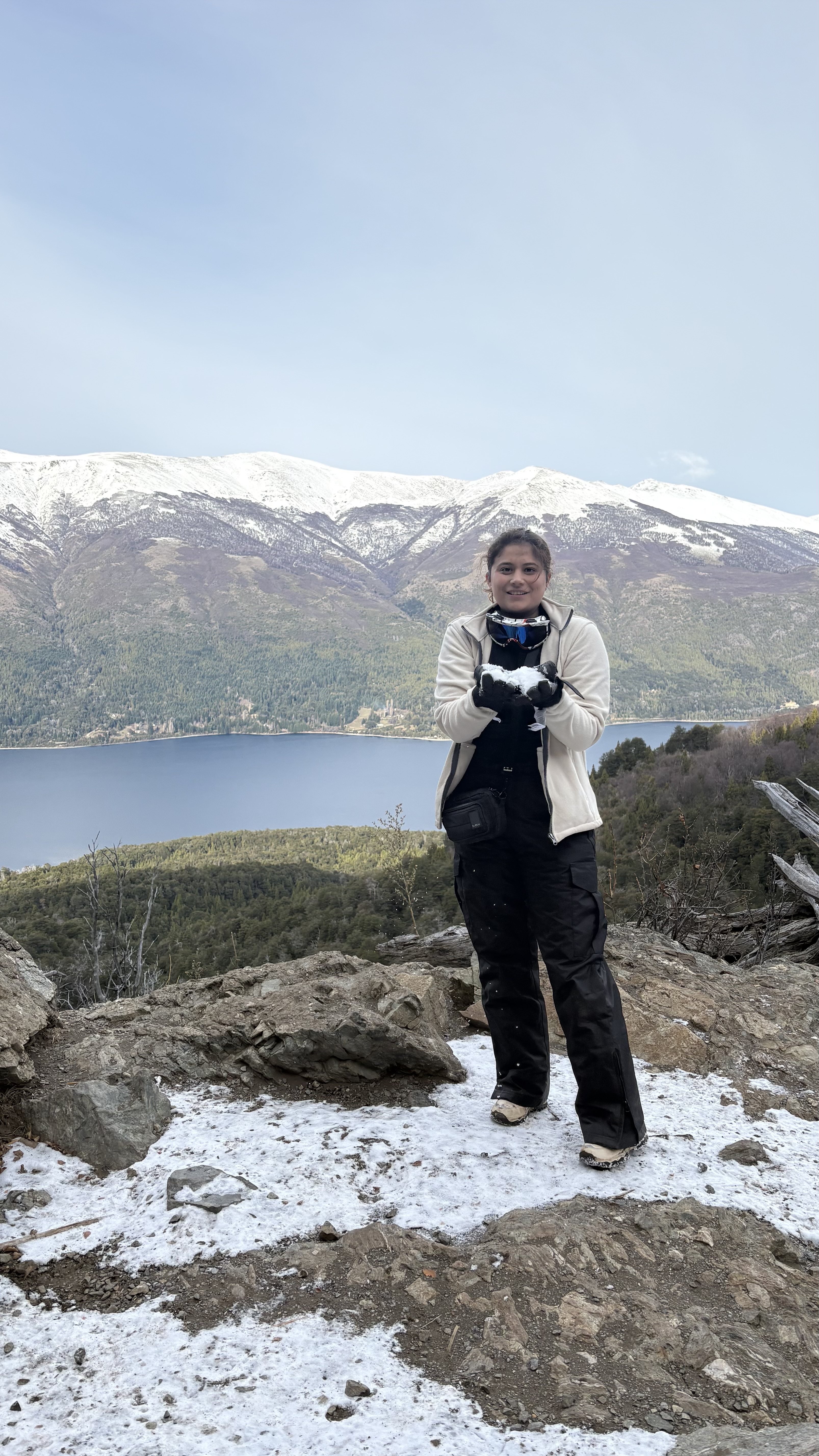 ARIANA M. — UGC Creator in Peru — Beauty content — photo 3