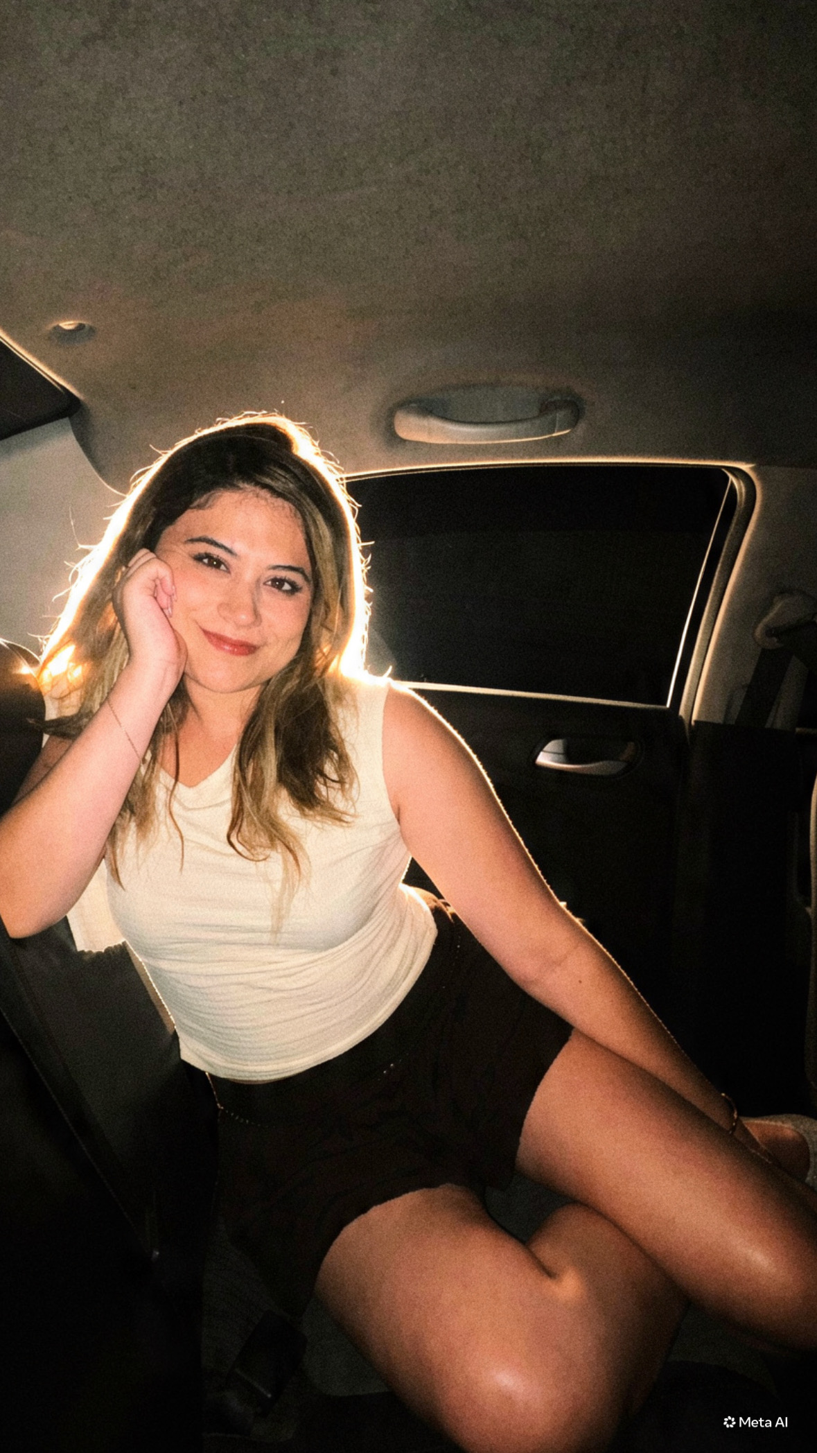 ARIANA M. — UGC Creator in Peru — Beauty content — photo 1