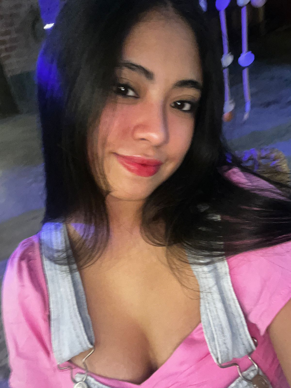 Grecia E. — Creadora de contenido UGC en Perú — foto 3