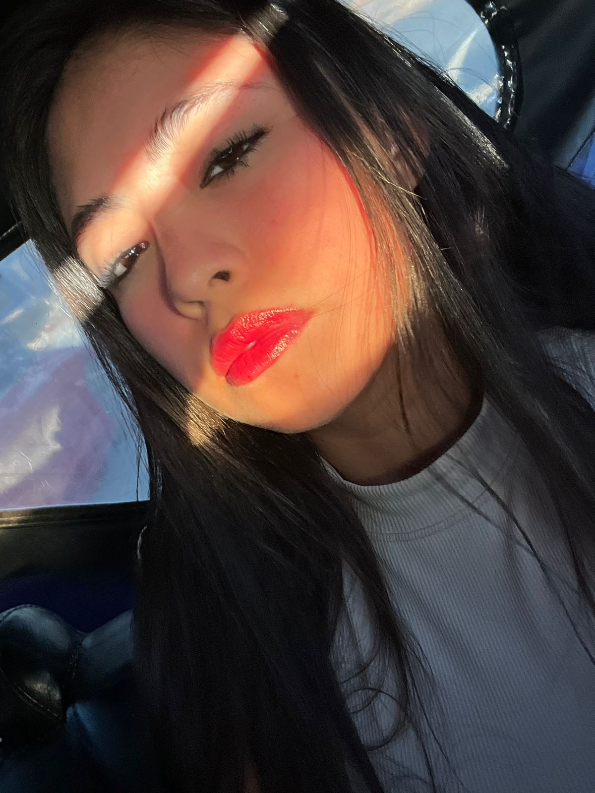 Grecia E. — Creadora de contenido UGC en Perú — foto 1
