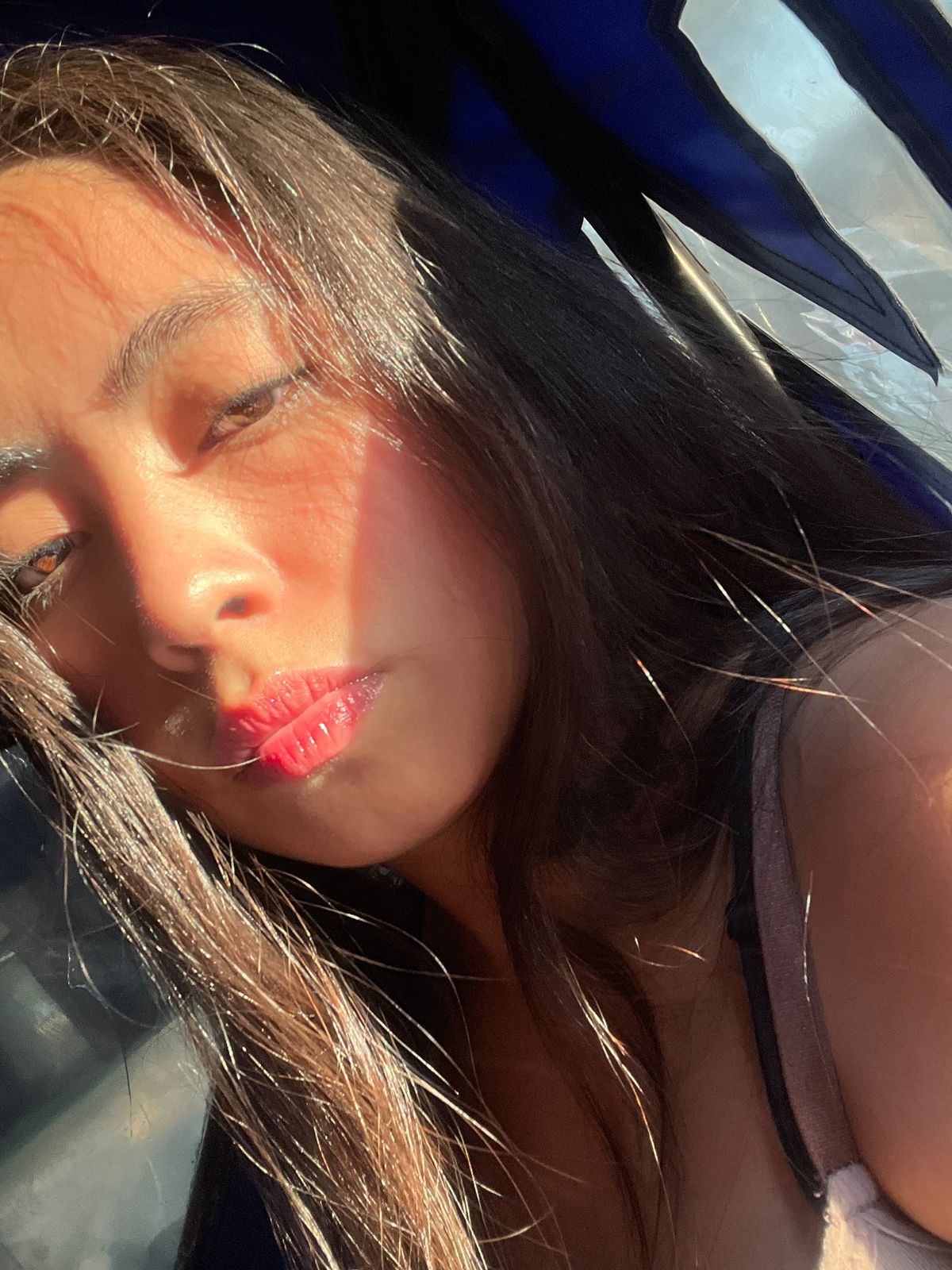 Grecia E. — Creadora de contenido UGC en Perú — foto 2
