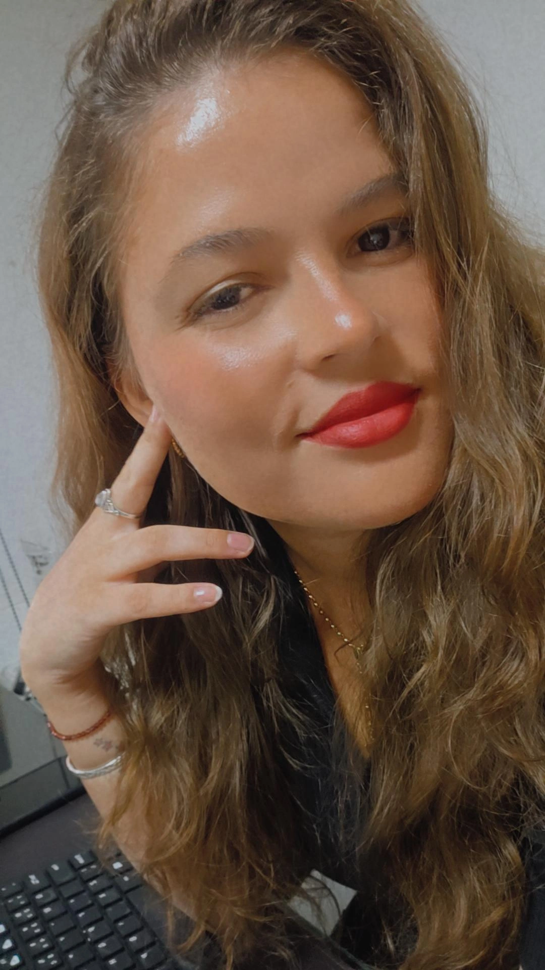 Thaís C. — UGC Creator in Brazil — Beauty content — photo 8