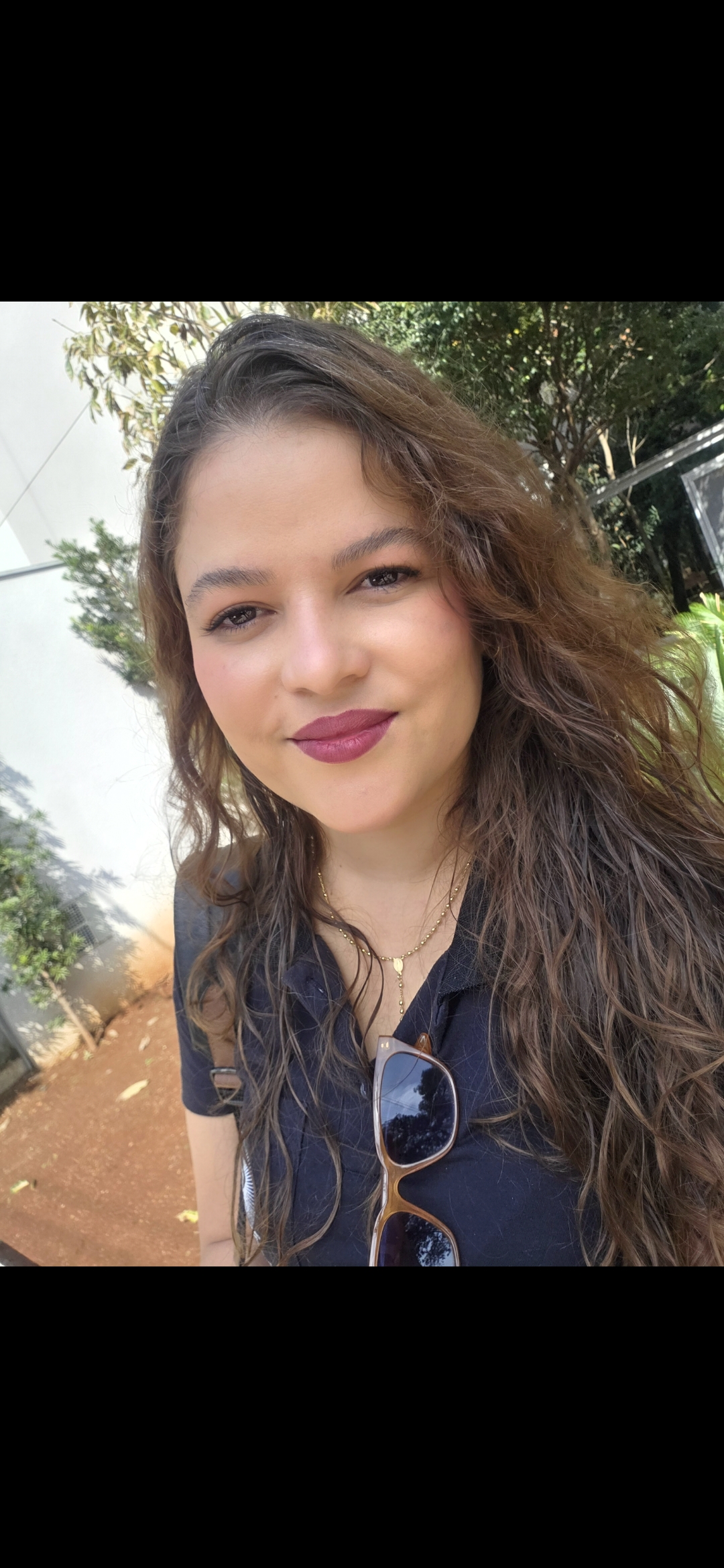 Thaís C. — UGC Creator in Brazil — Beauty content — photo 9