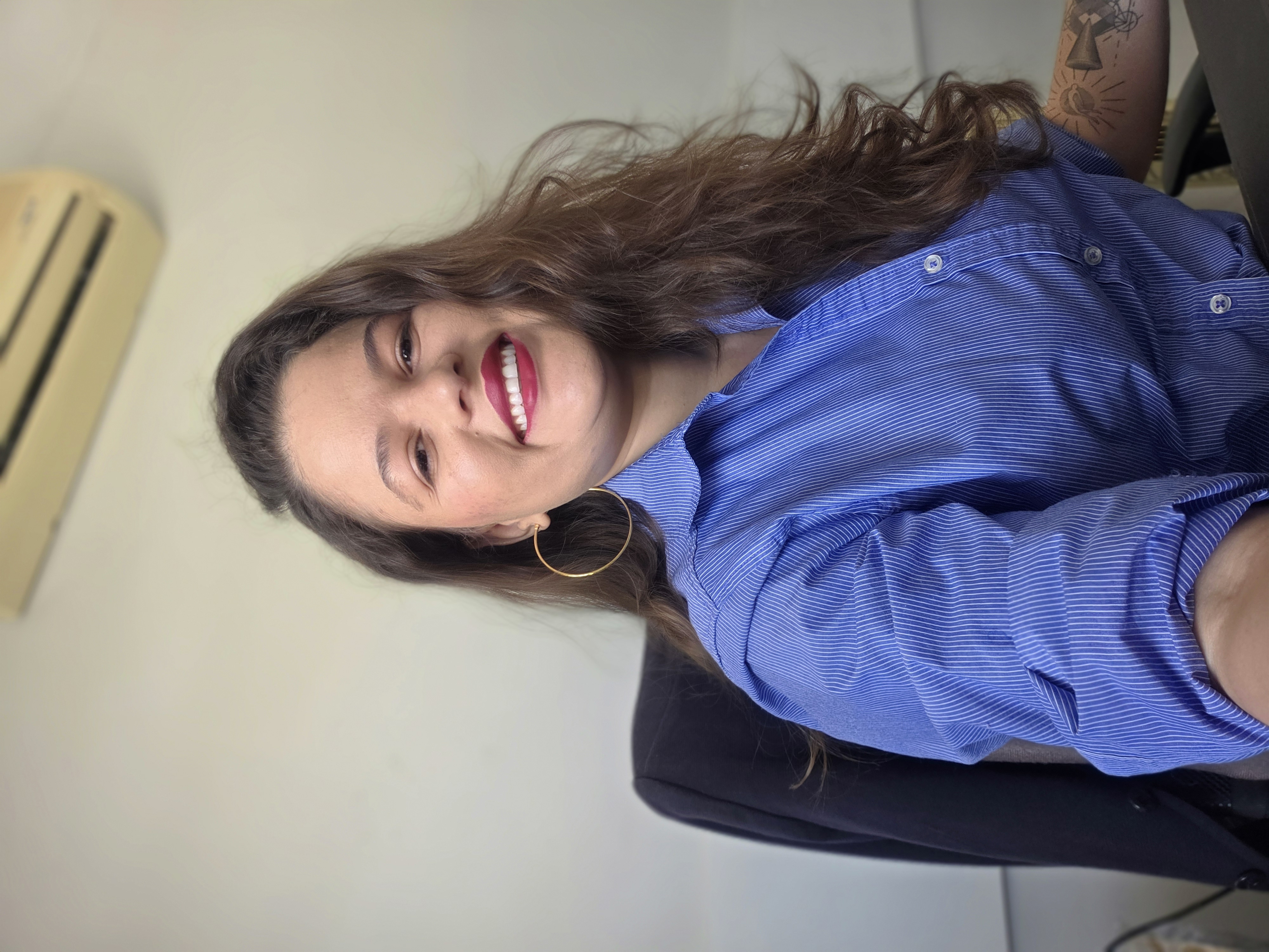 Thaís C. — UGC Creator in Brazil — Beauty content — photo 6