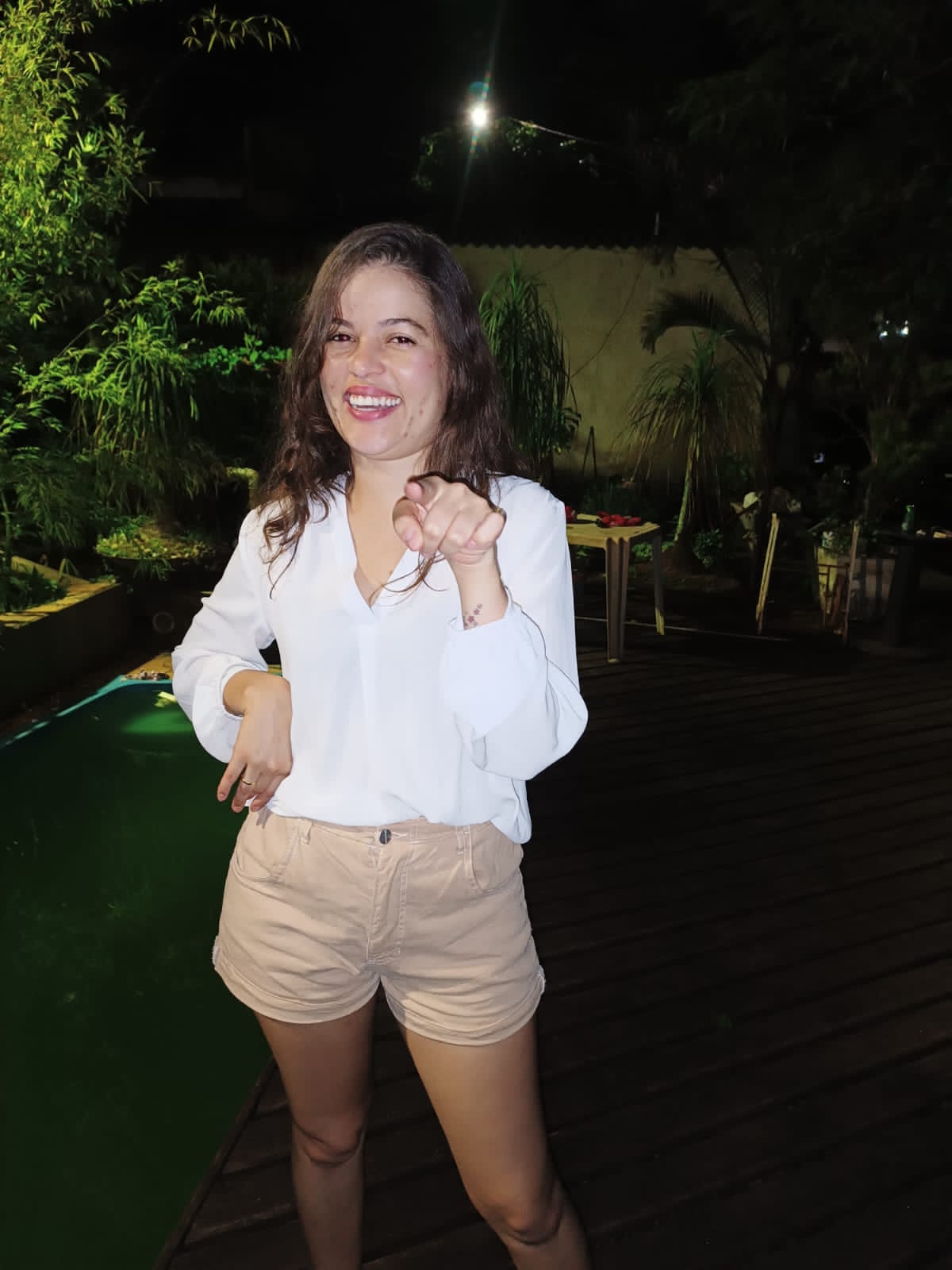 Thaís C. — UGC Creator in Brazil — Beauty content — photo 5