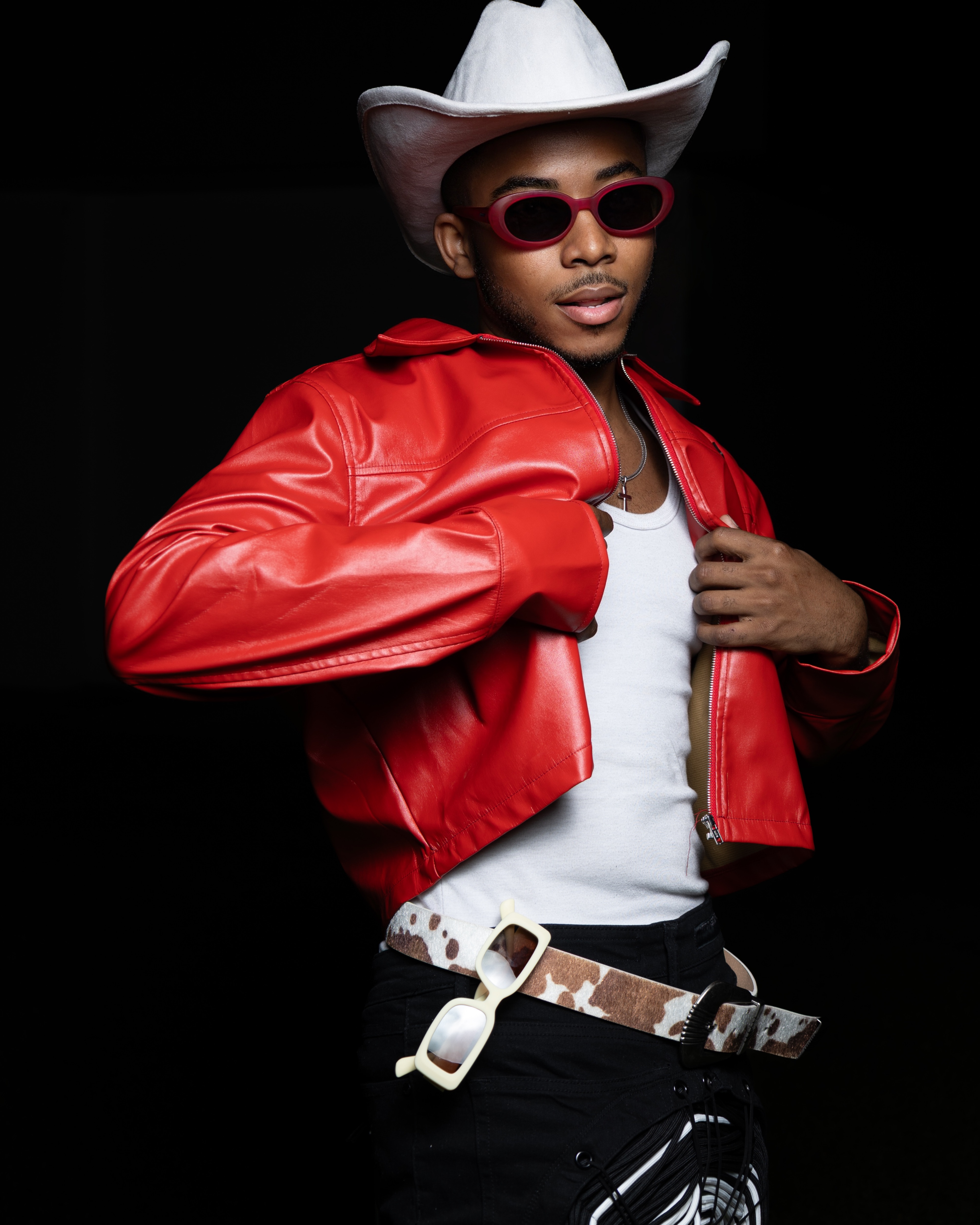 Sebastian F. — UGC Creator in Dominican Republic — Fashion content — photo 3