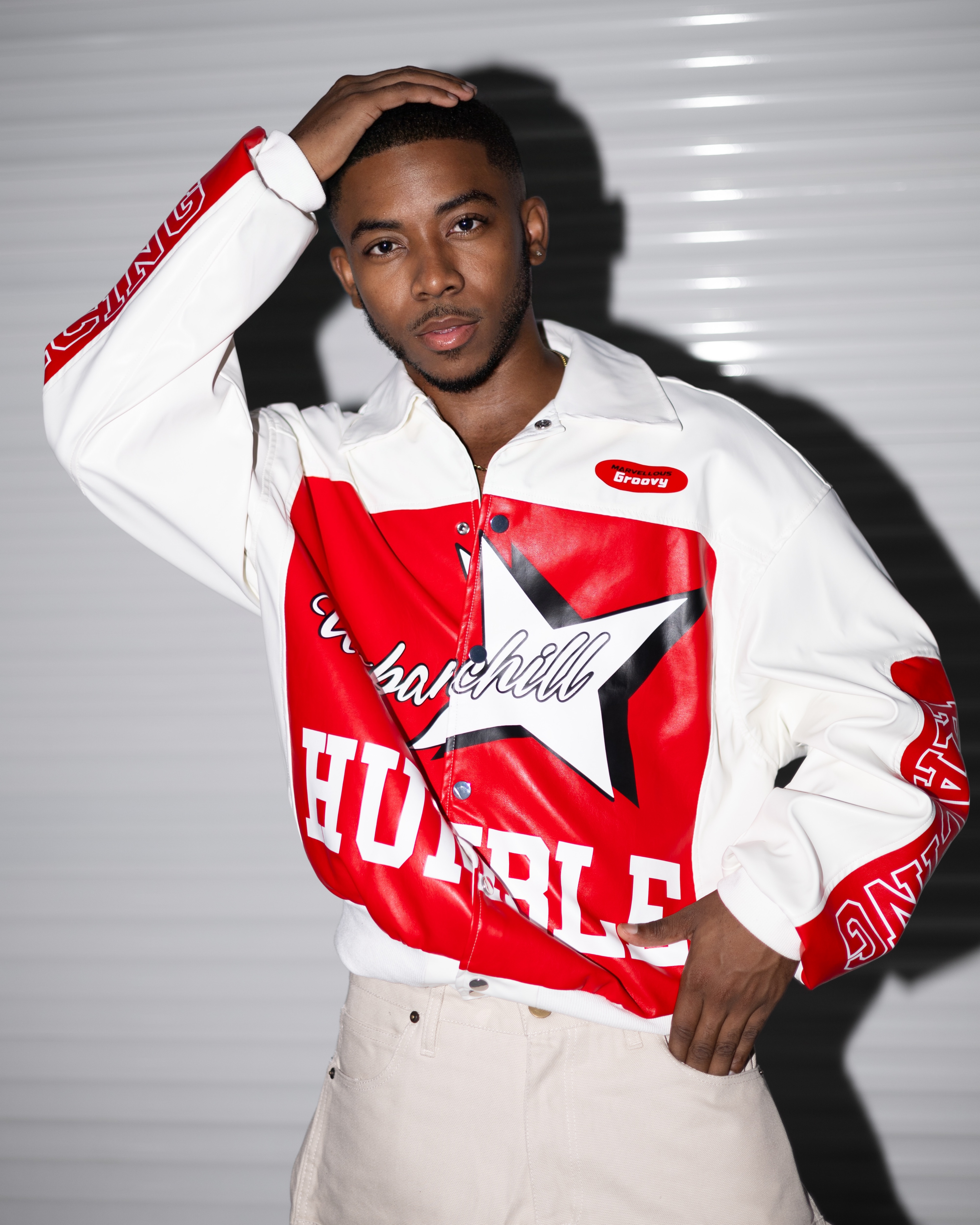 Sebastian F. — UGC Creator in Dominican Republic — Fashion content — photo 8