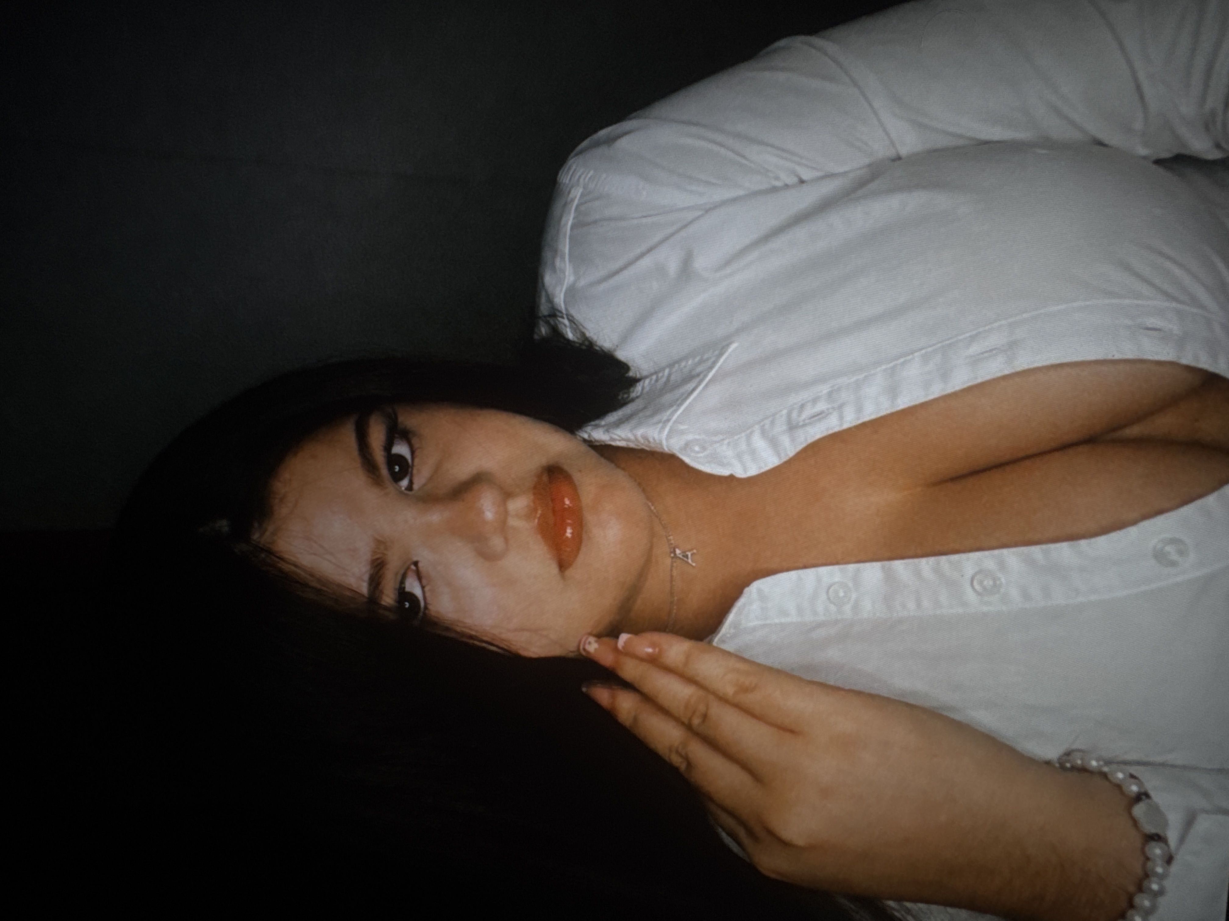 Alenny C. — UGC creator profile photo