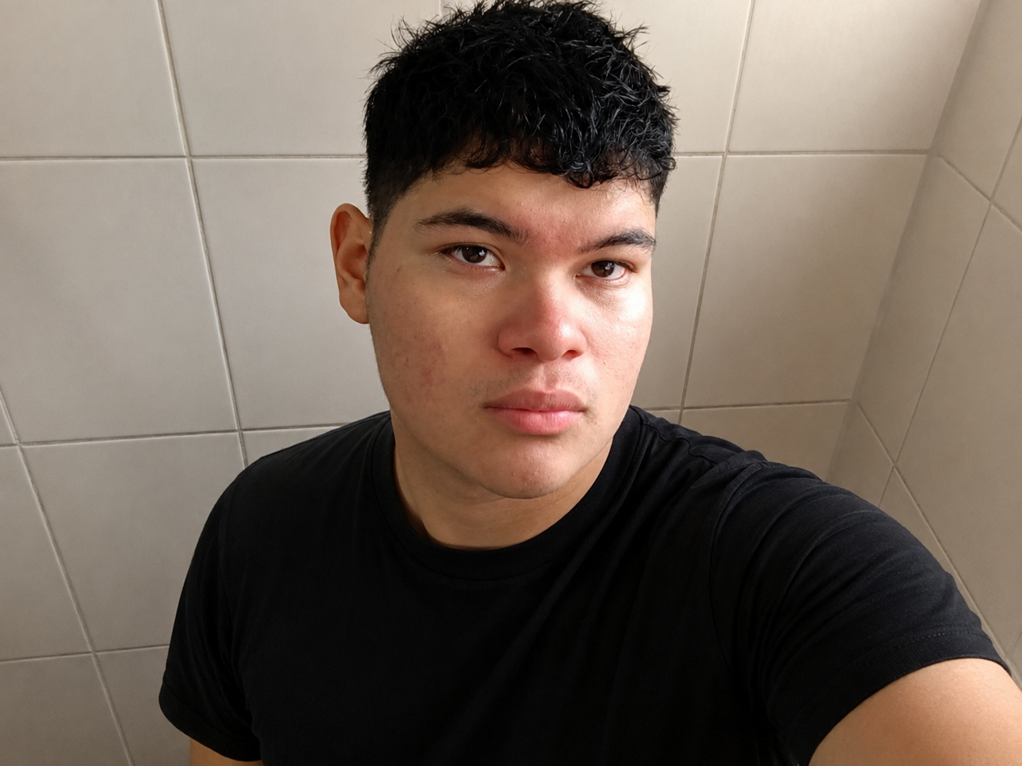Javier J., Lifestyle creator from Guatemala
