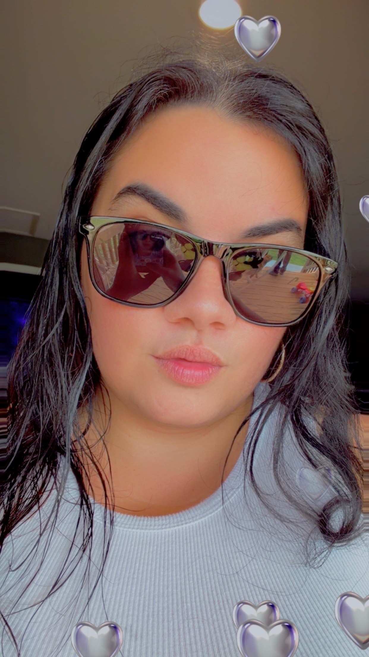 Tashamarie A. — UGC Creator in Puerto Rico — Beauty content — photo 4