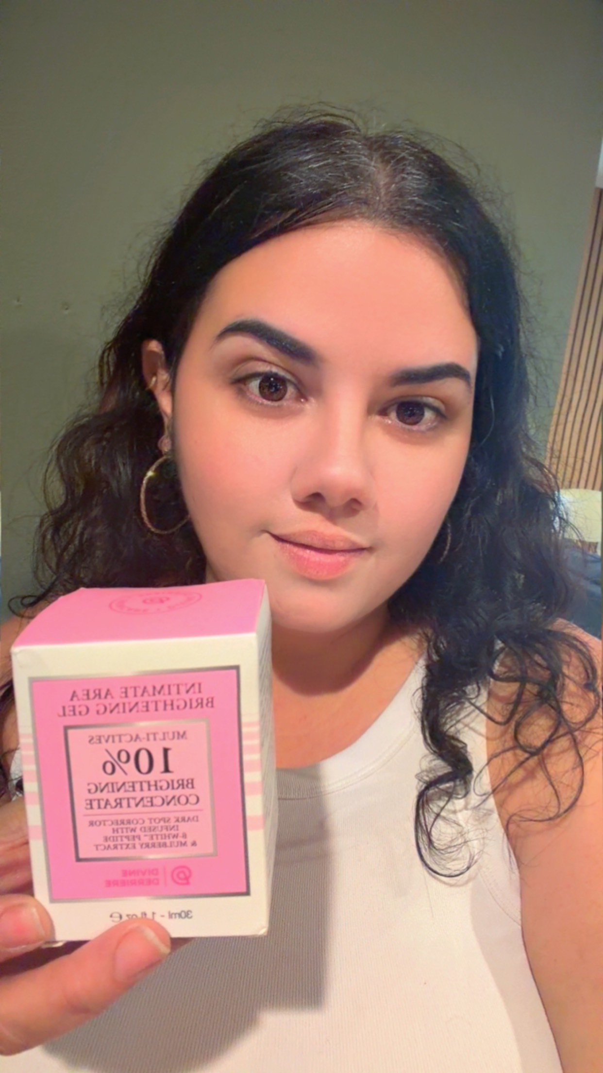 Tashamarie A. — UGC Creator in Puerto Rico — Beauty content — photo 3