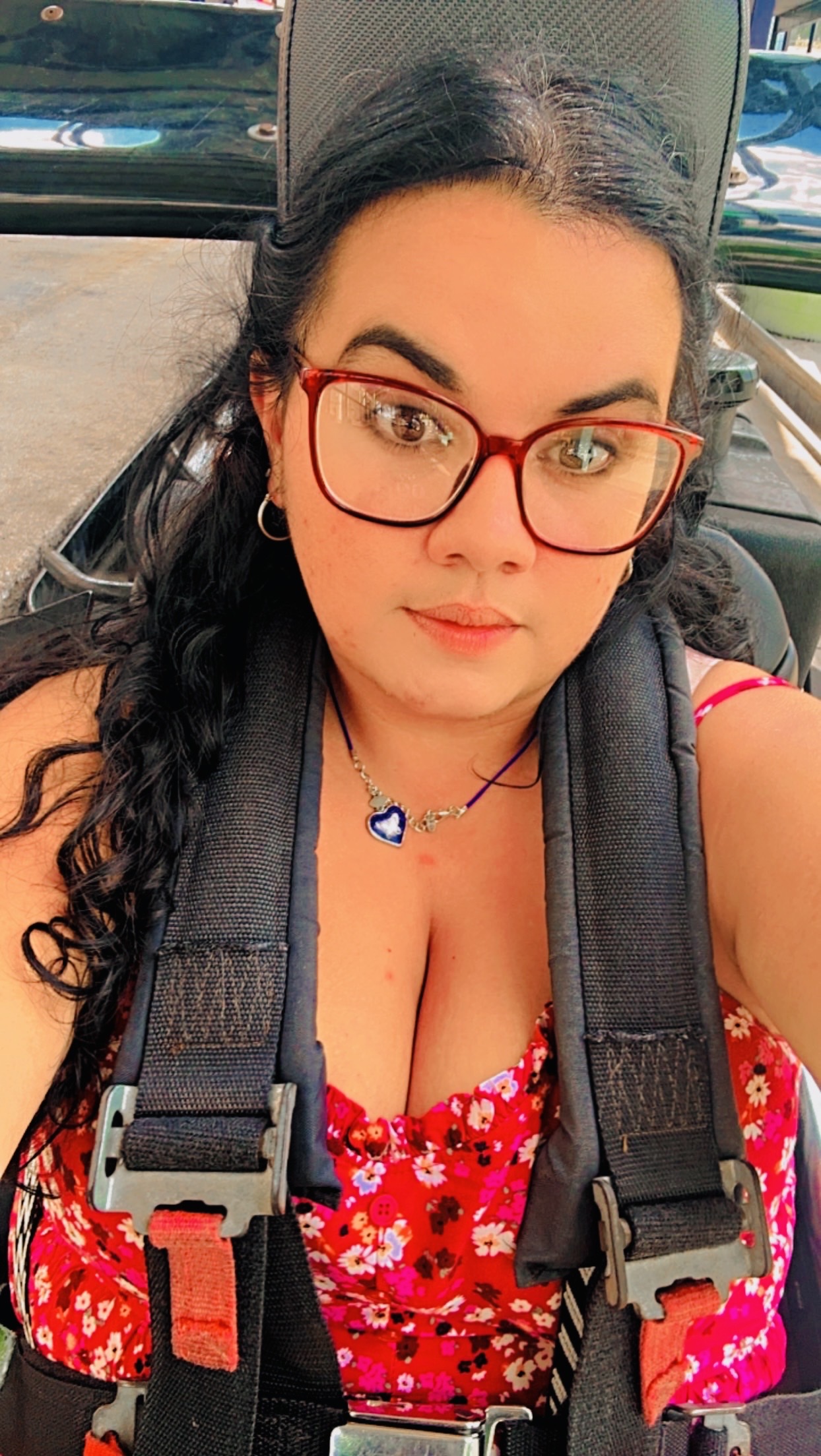Tashamarie A. — UGC Creator in Puerto Rico — Beauty content — photo 1