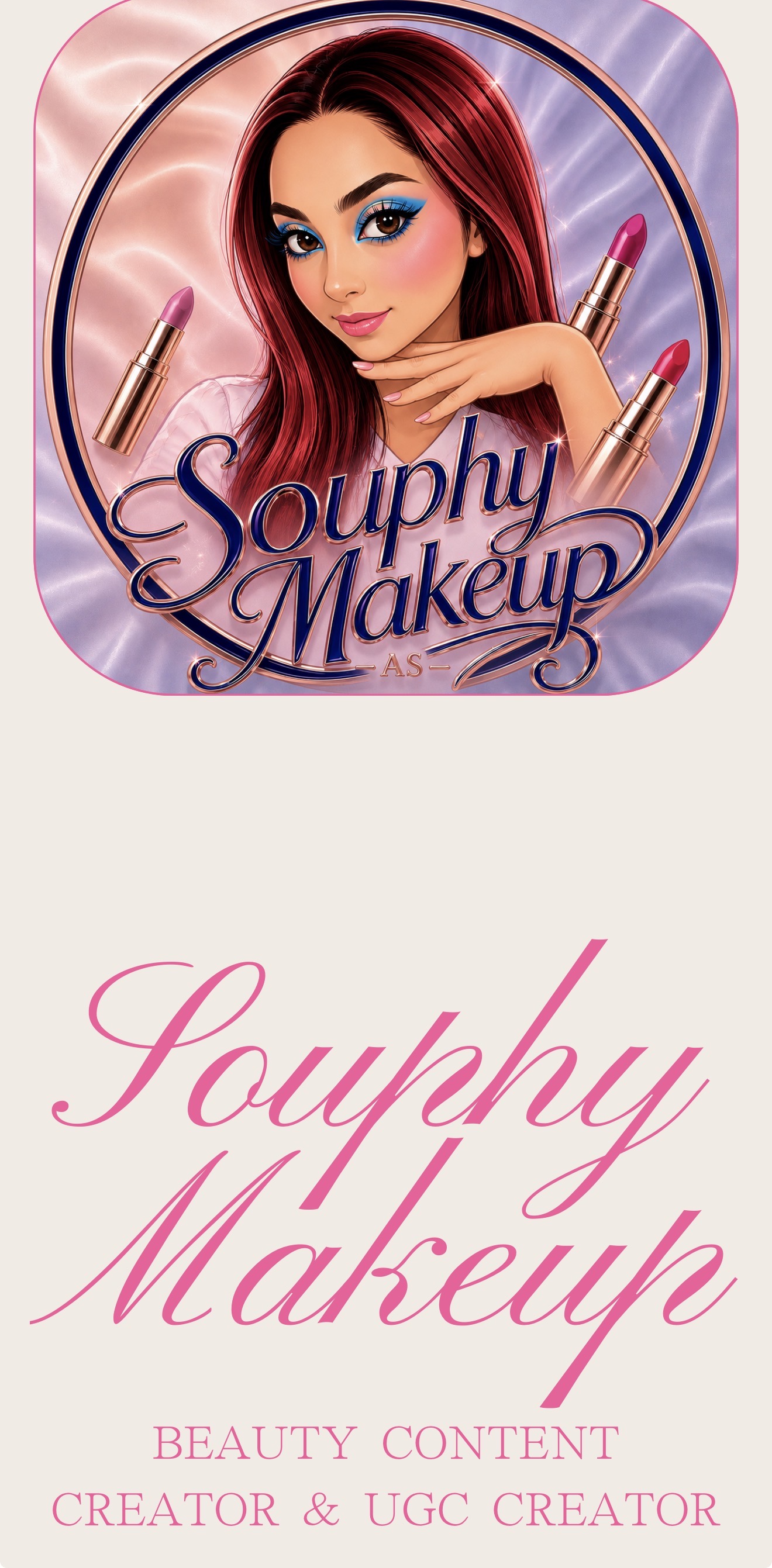 Sofia F. — UGC Creator for Beauty — photo 1