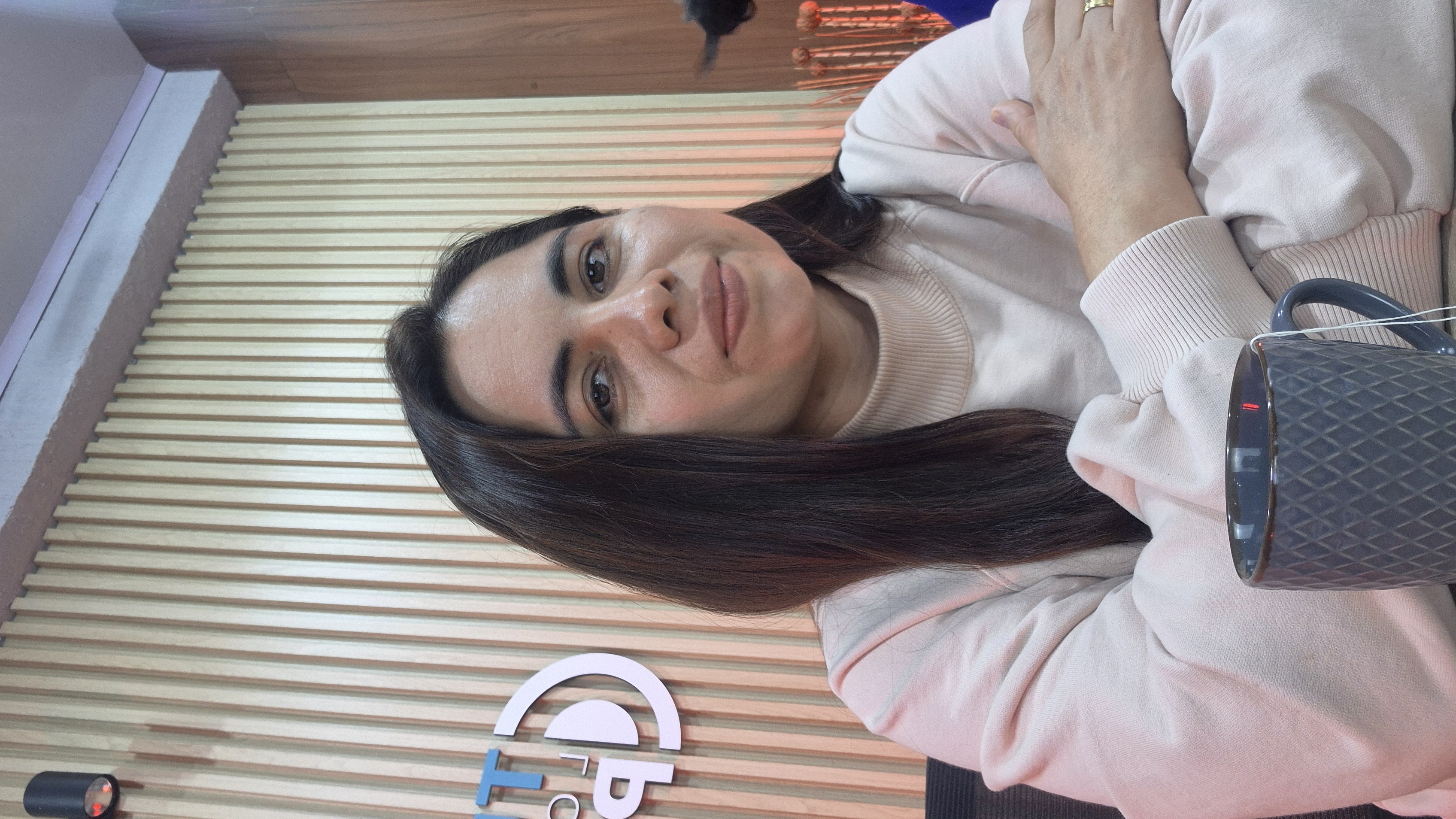 Isabel V. — UGC Creator in Colombia — Fashion content — photo 2