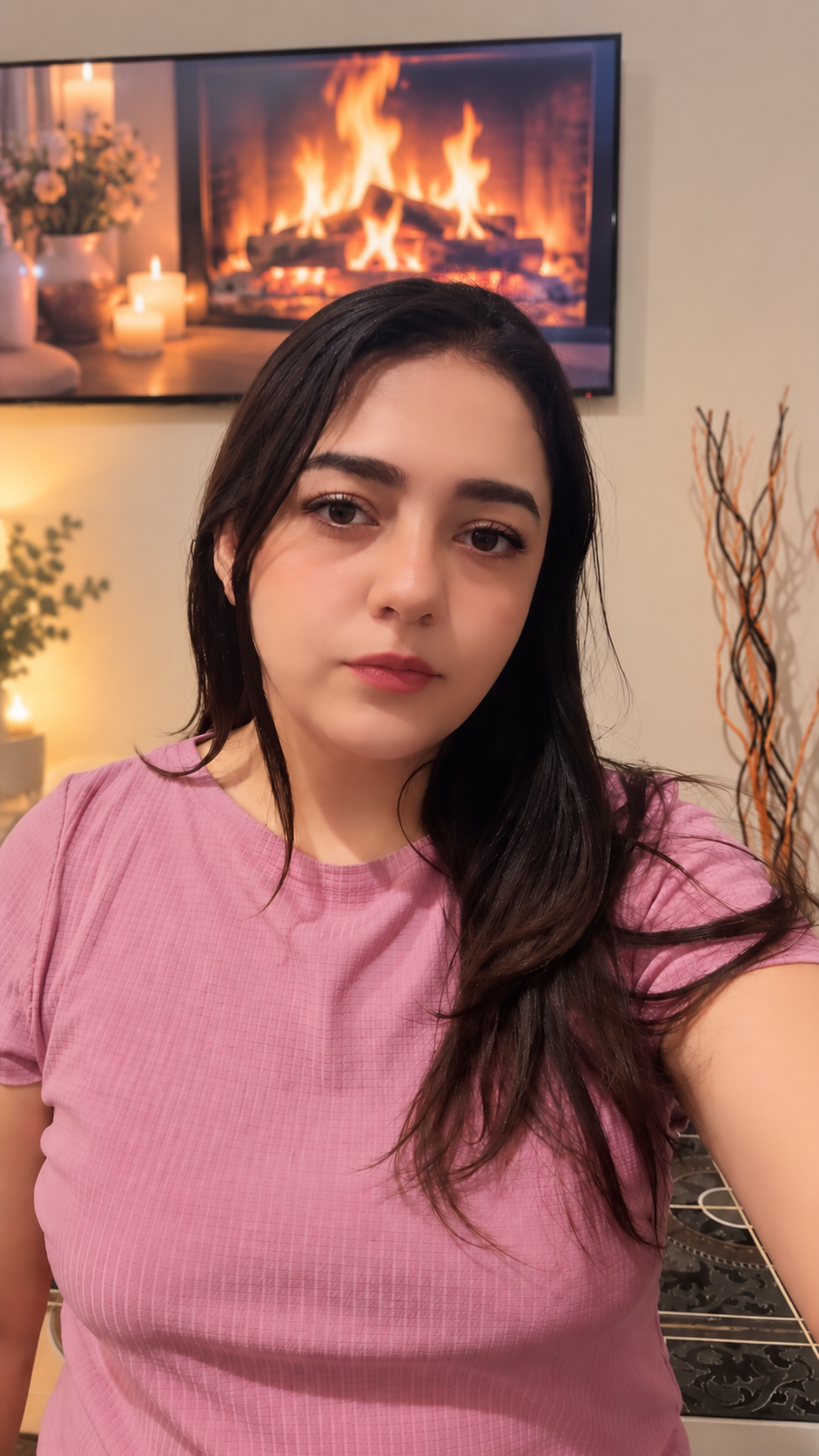 OTILIA B., creador UGC en Honduras